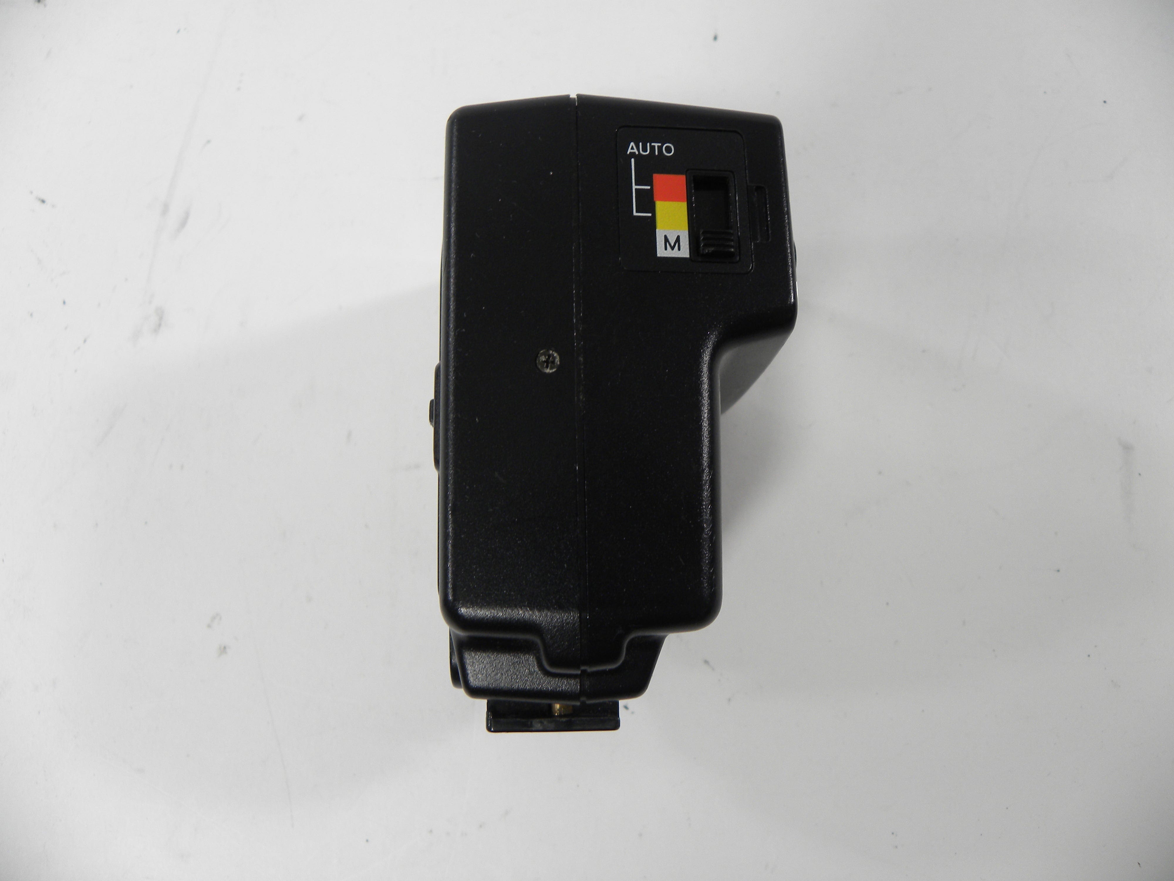 Minolta Auto 118x Shoe Mount Flash