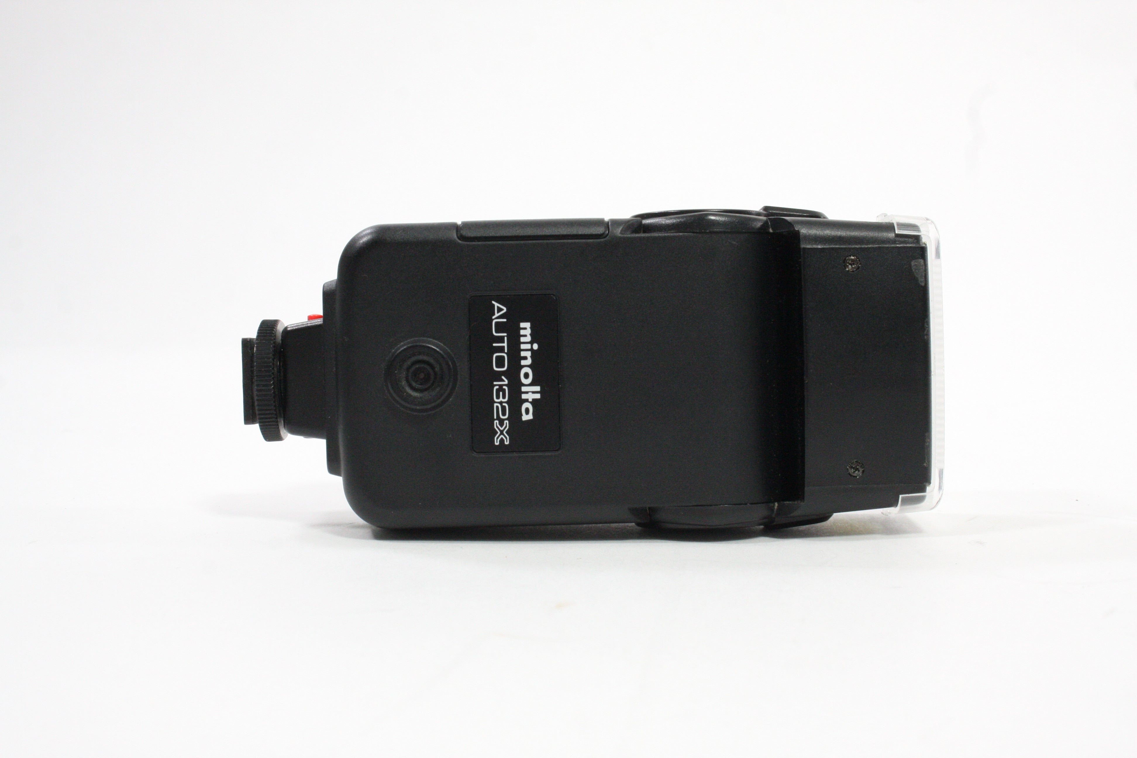 Minolta Auto 132X Flash