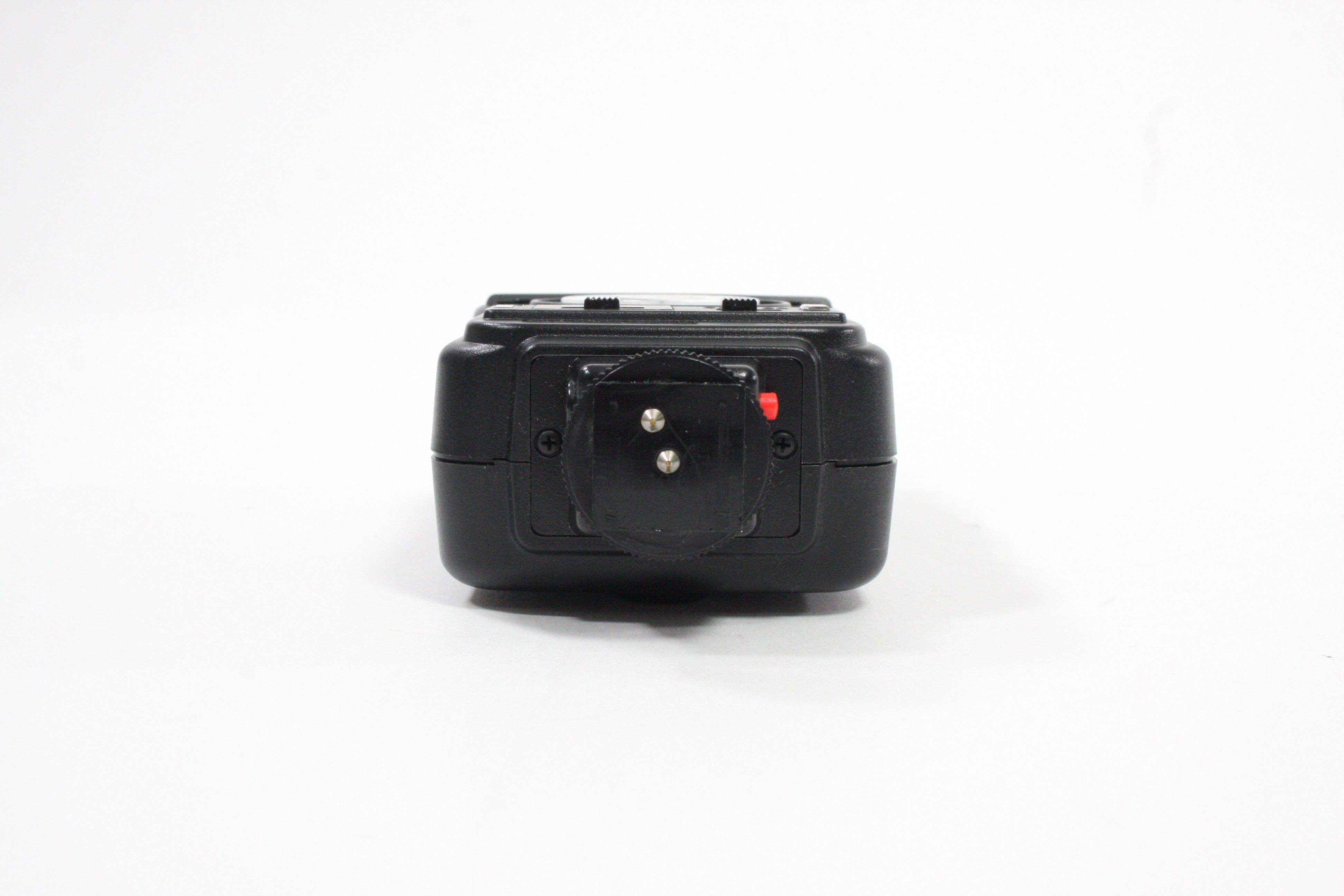 Minolta Auto 132X Flash
