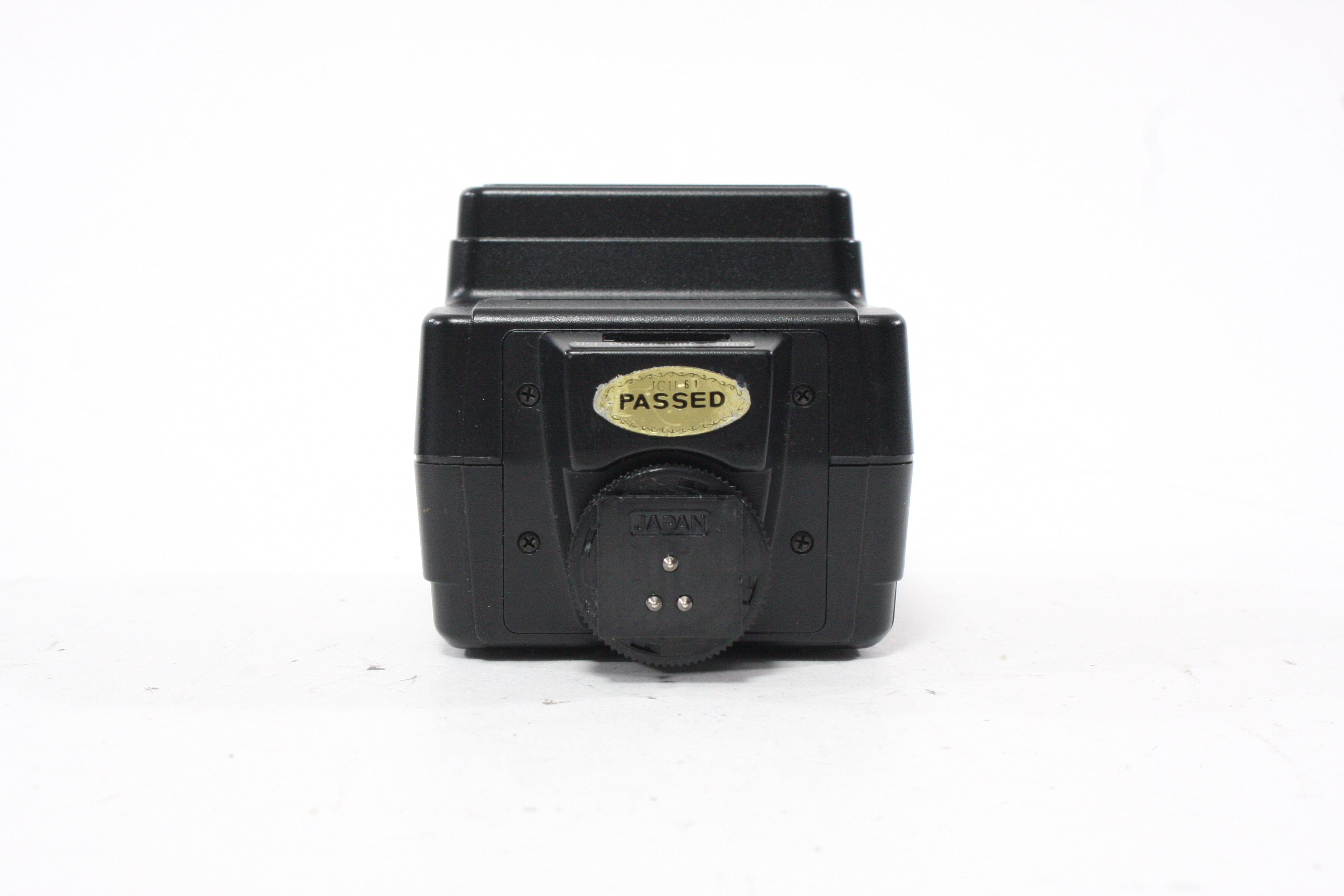 Minolta Auto 280PX Flash