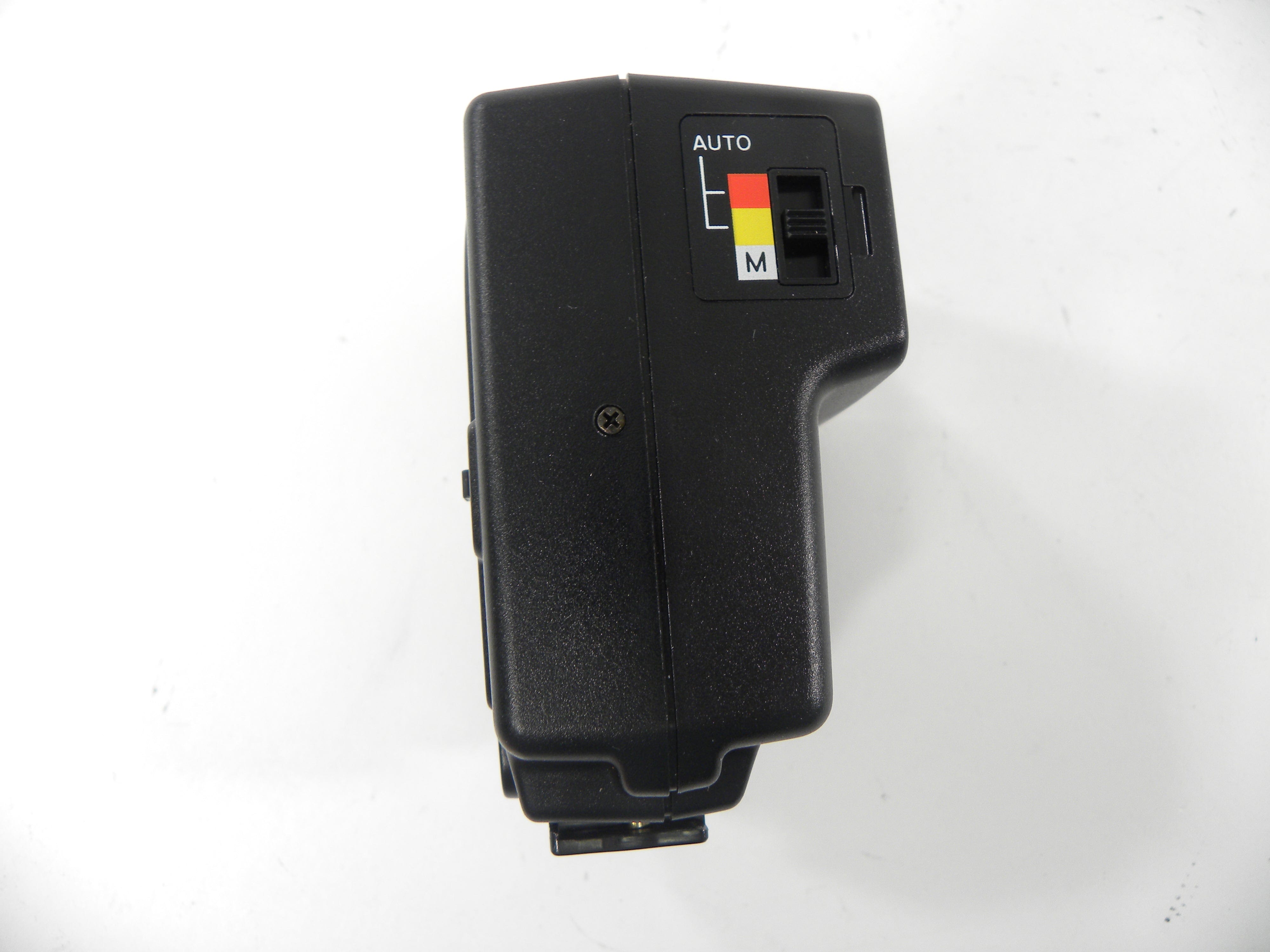 Minolta Auto Electro Flash 118X