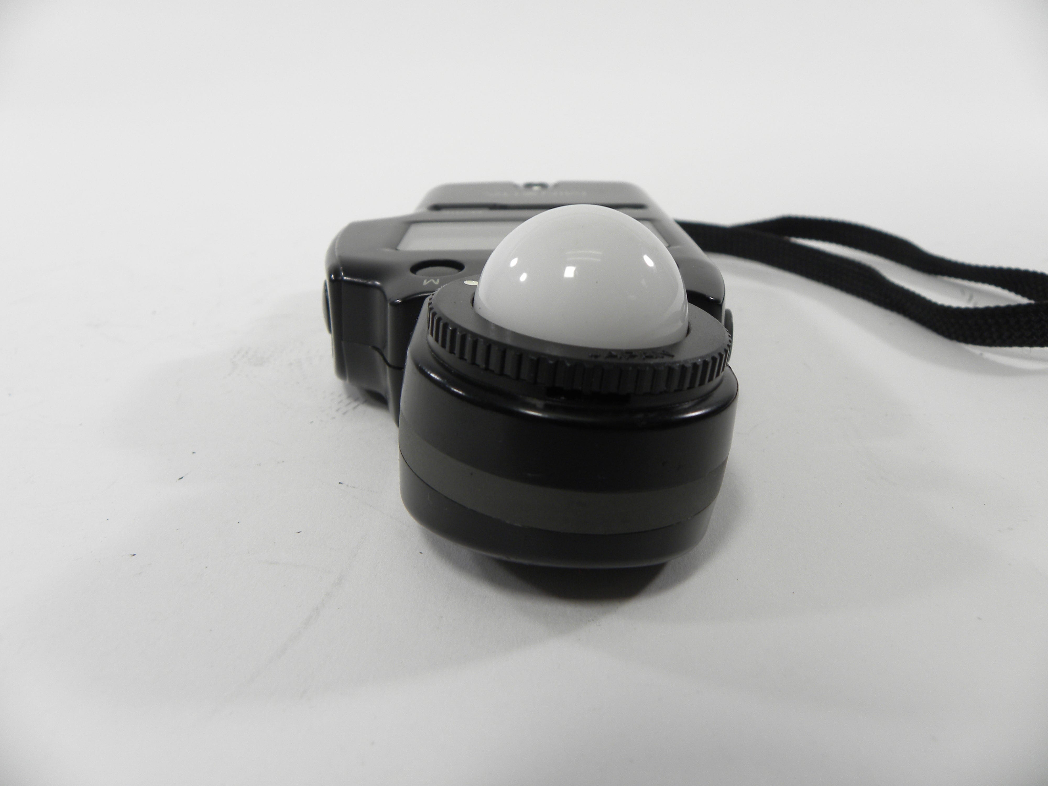 Minolta Auto Meter IVF
