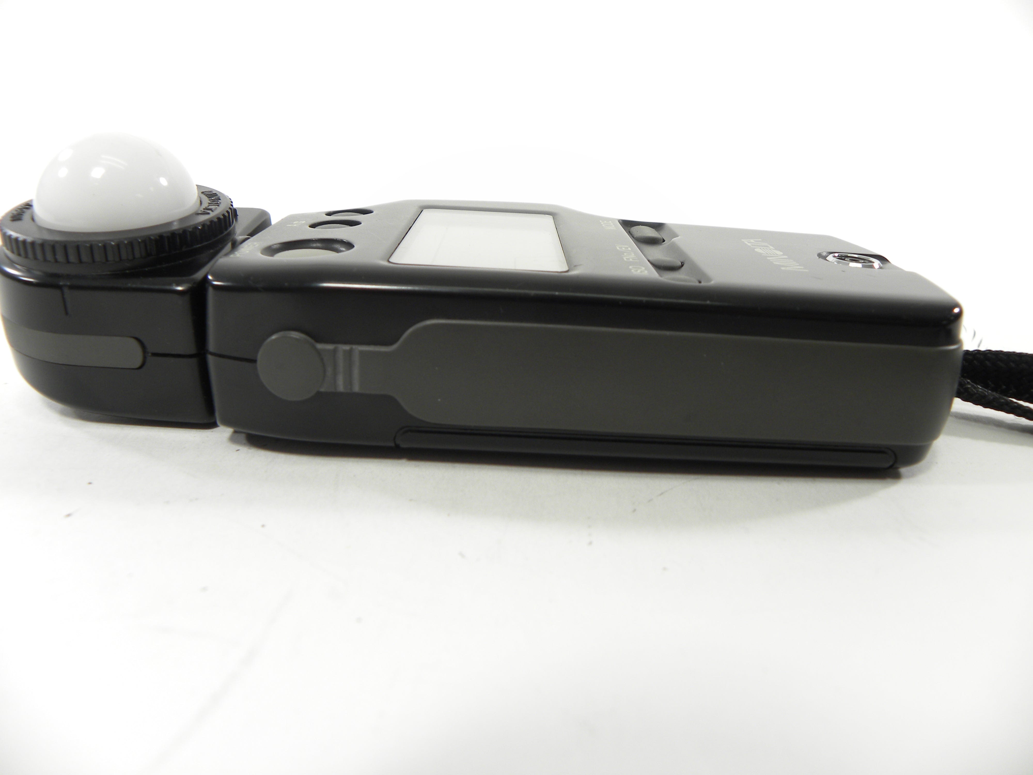 Minolta Auto Meter IVF