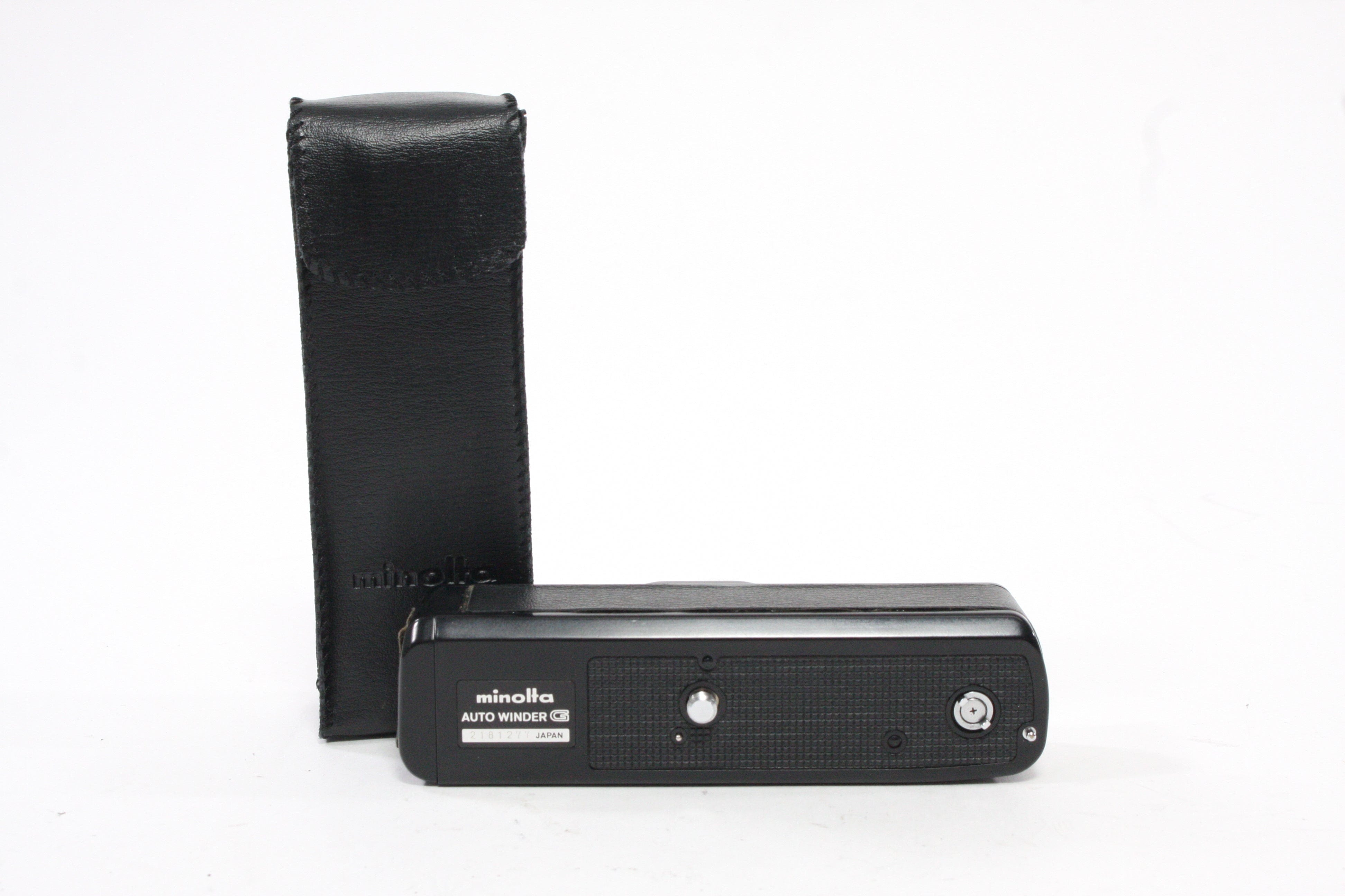 Minolta Auto Winder G