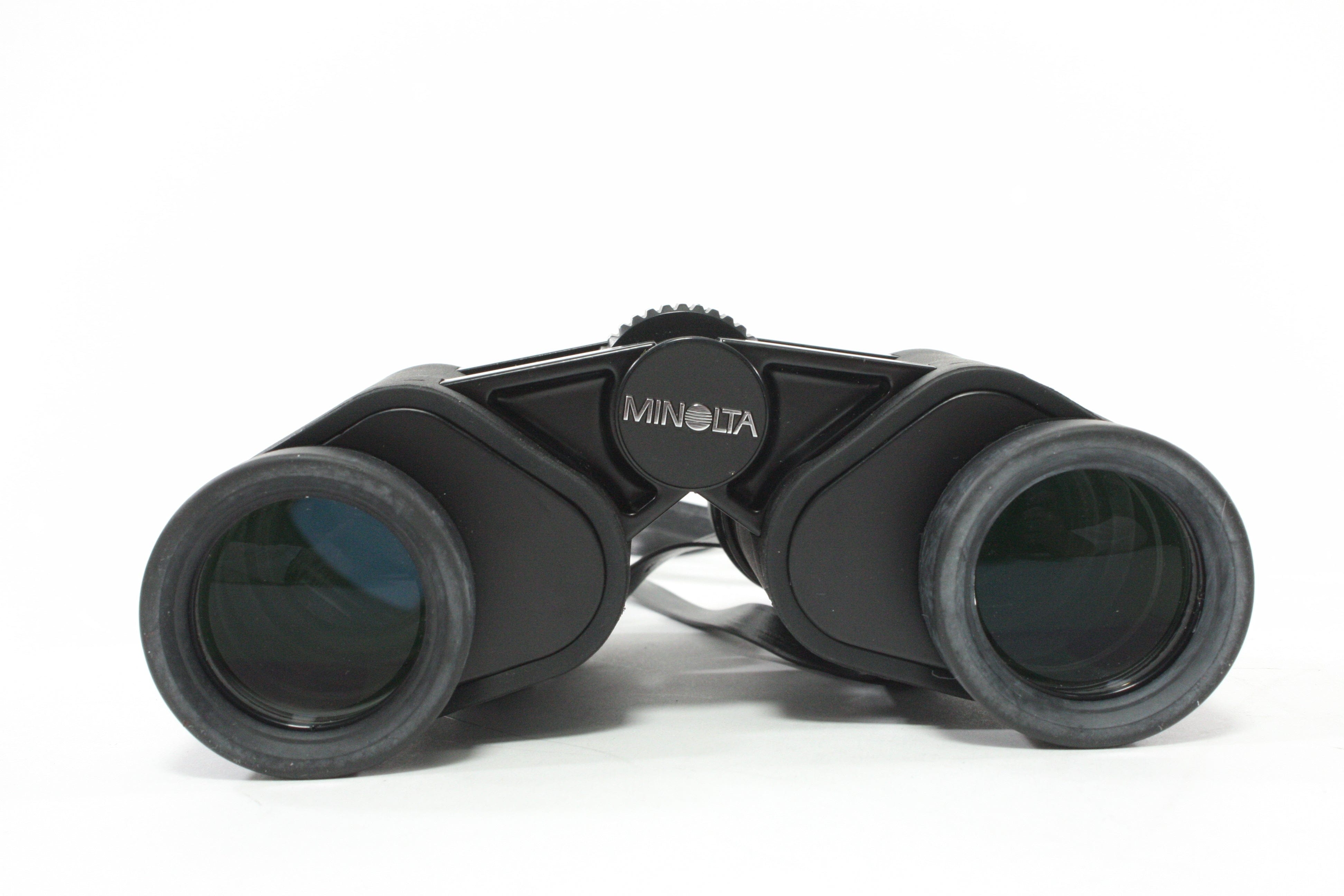 Minolta Binoculars 7x - 15x35 with Case