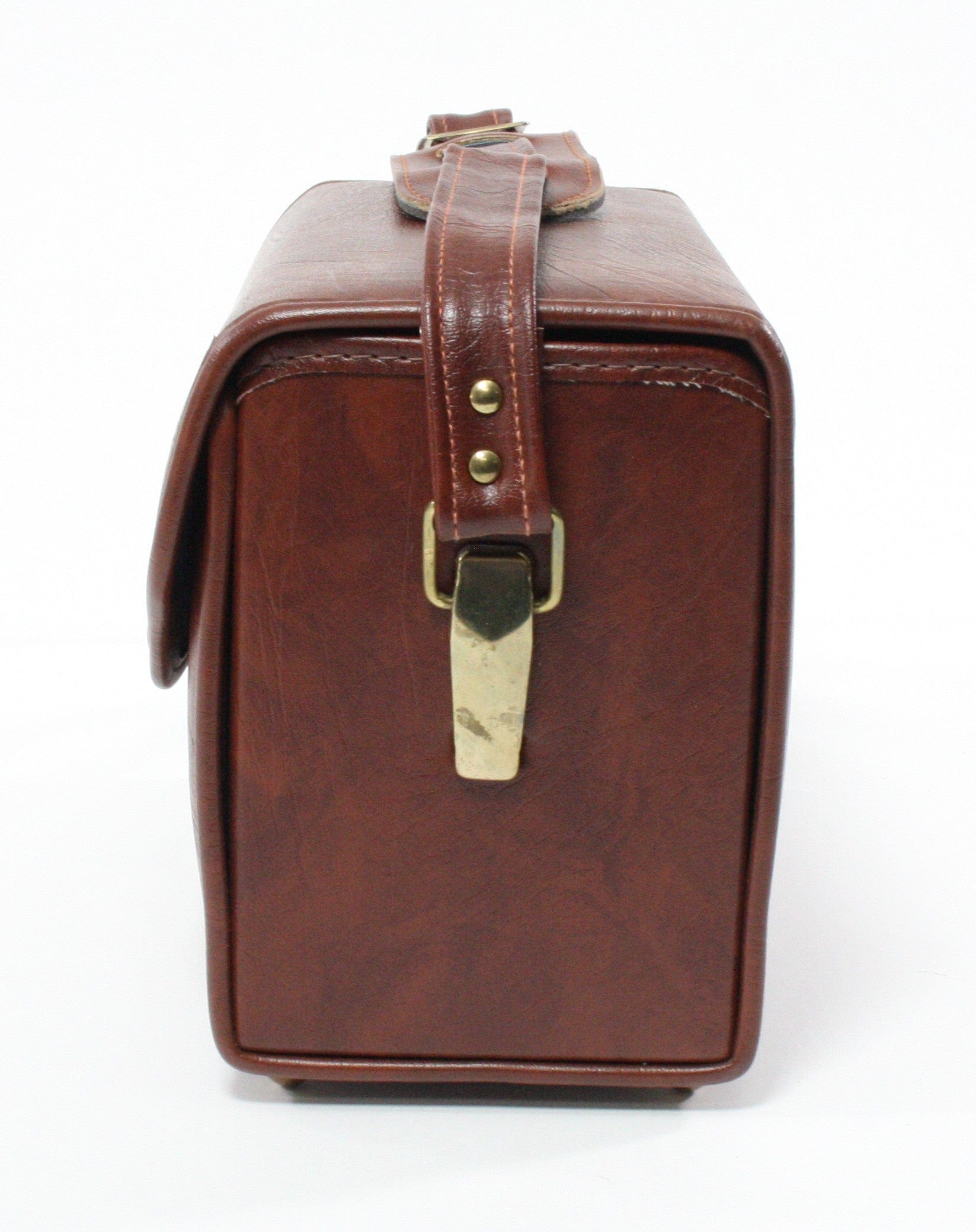 Minolta Camera Bag with Camera Holder and Guide