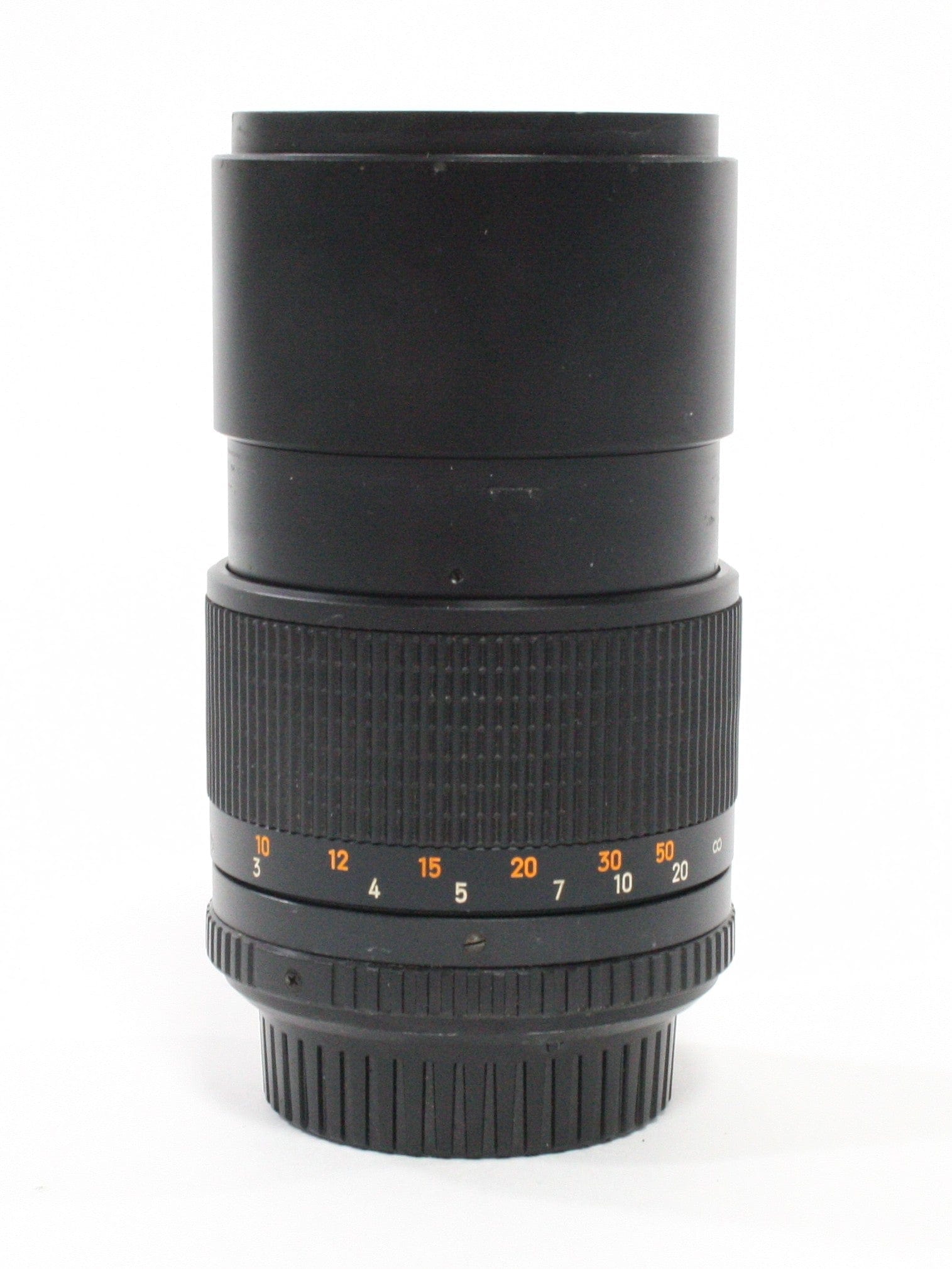 Minolta Celtic 135mm f/2.8 lens for Minolta MD Mount
