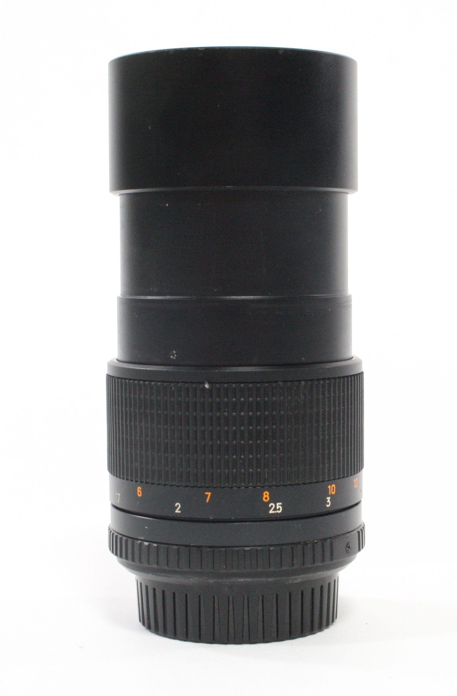 Minolta Celtic 135mm f/2.8 lens for Minolta MD Mount