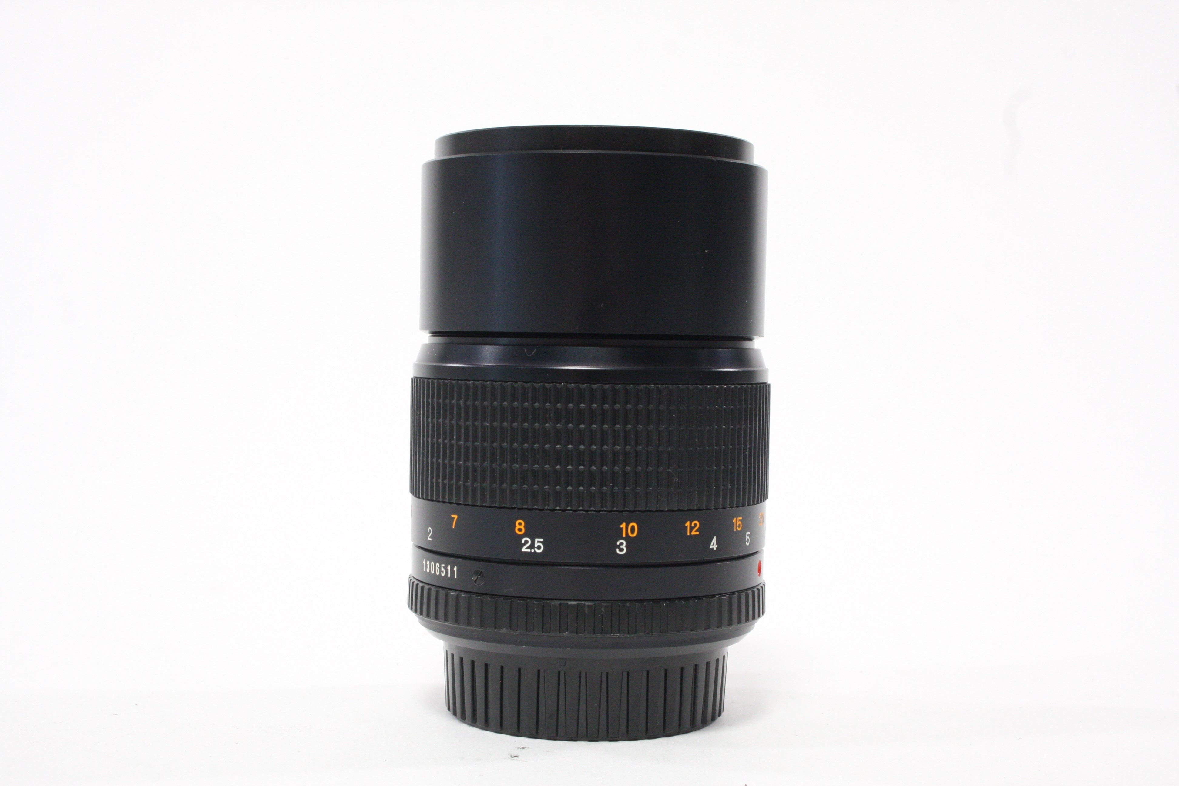 Minolta Celtic 135mm f/3.5 Lens for Minolta MD