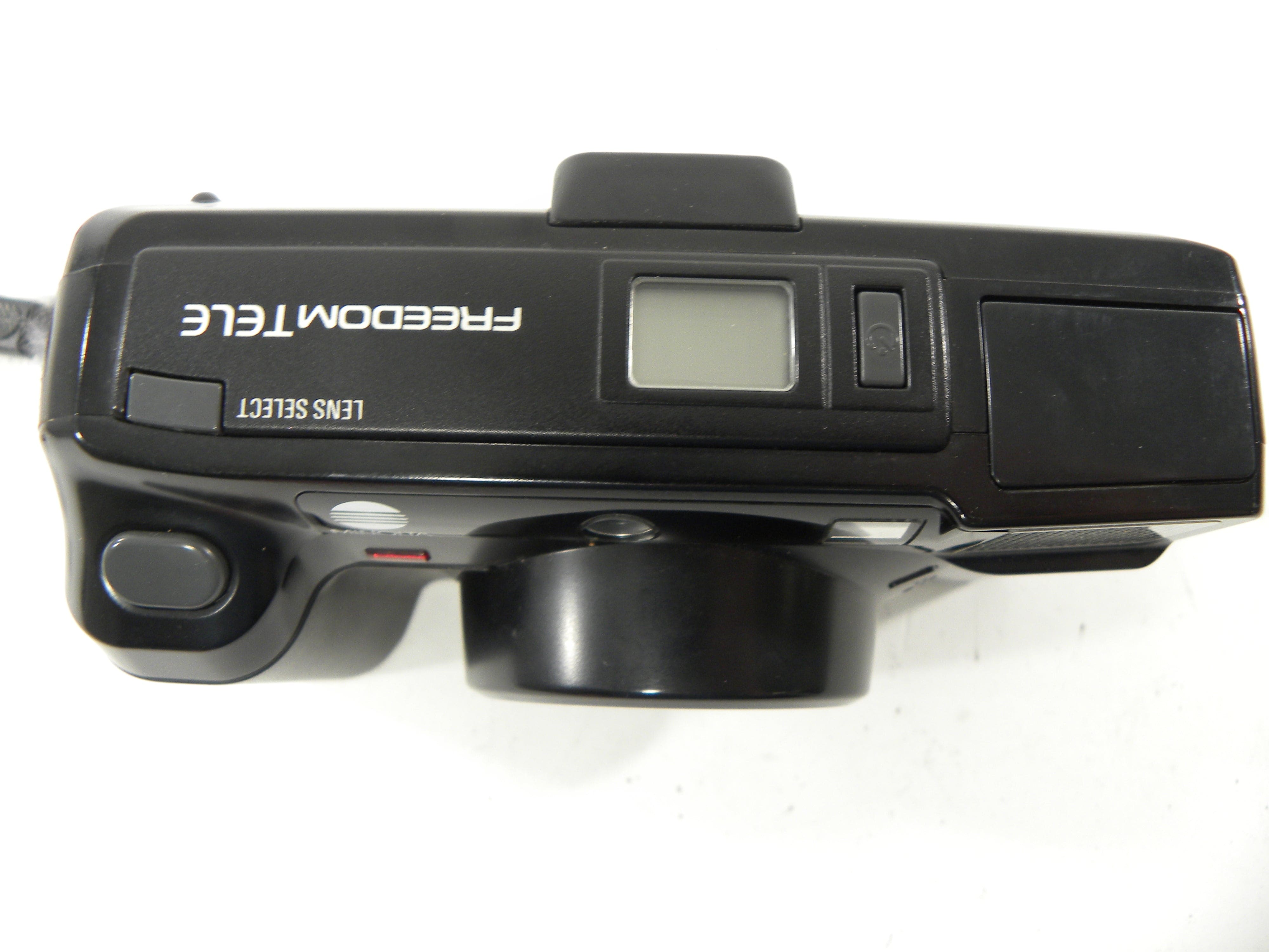 Minolta Freedom AF Tele Multibeam 35mm camera