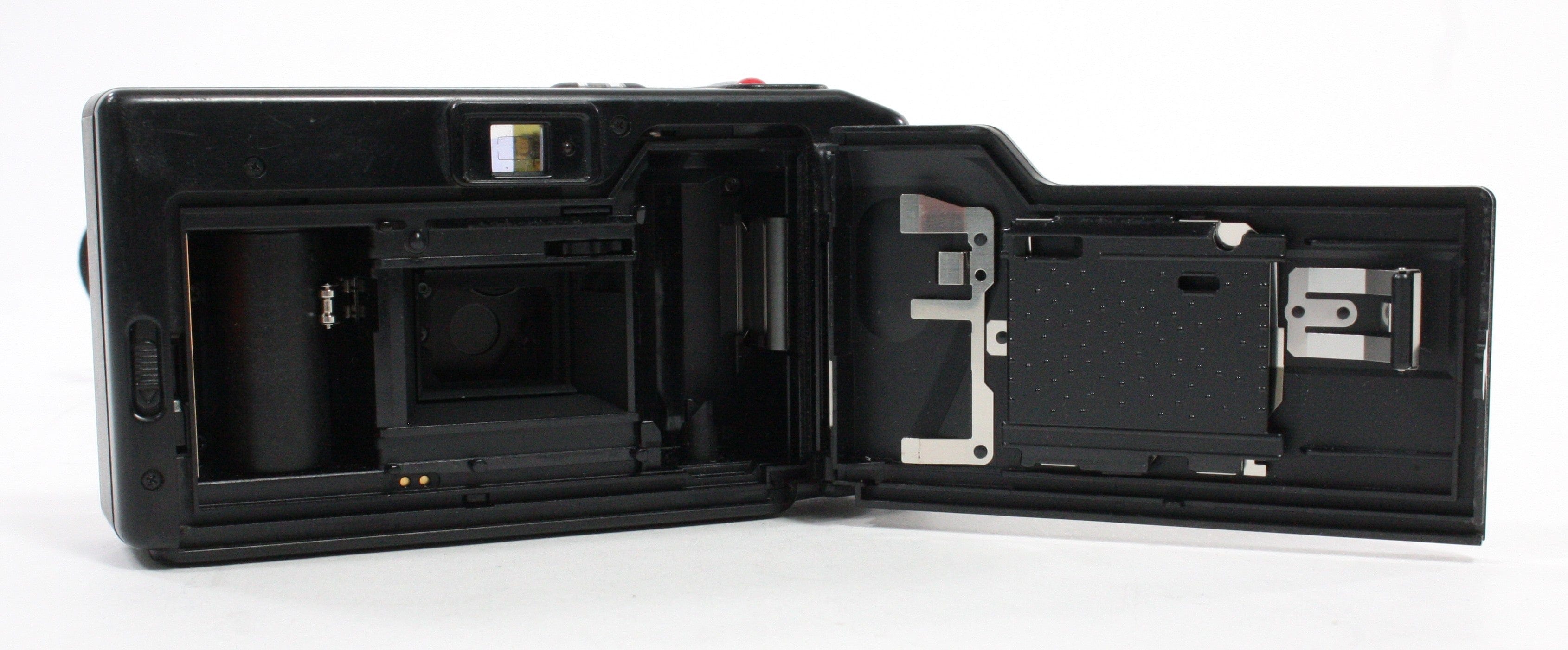 Minolta Freedom DL AF 35mm Point and Shoot Camera