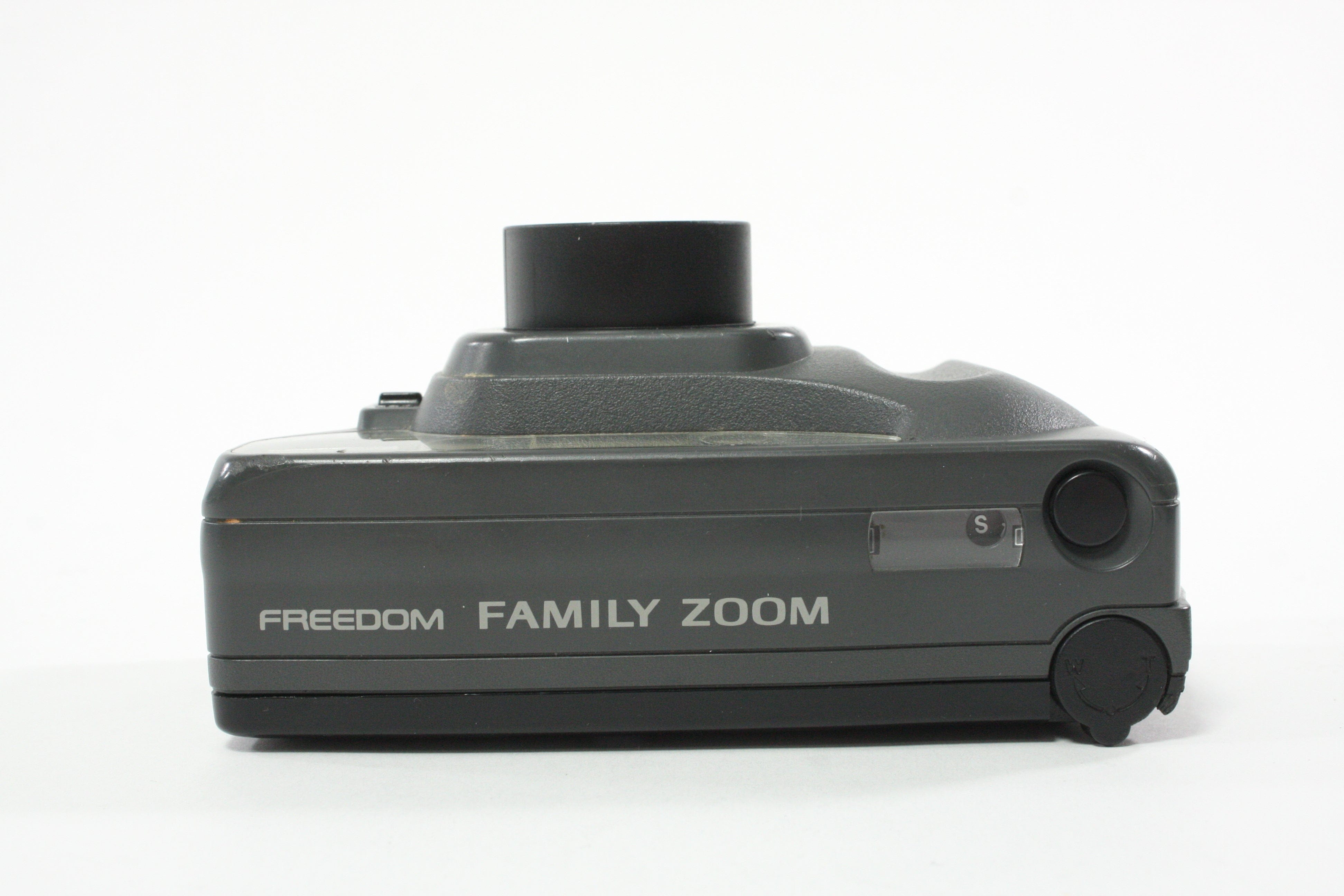 Minolta Freedom Family Zoom 35mm Camera