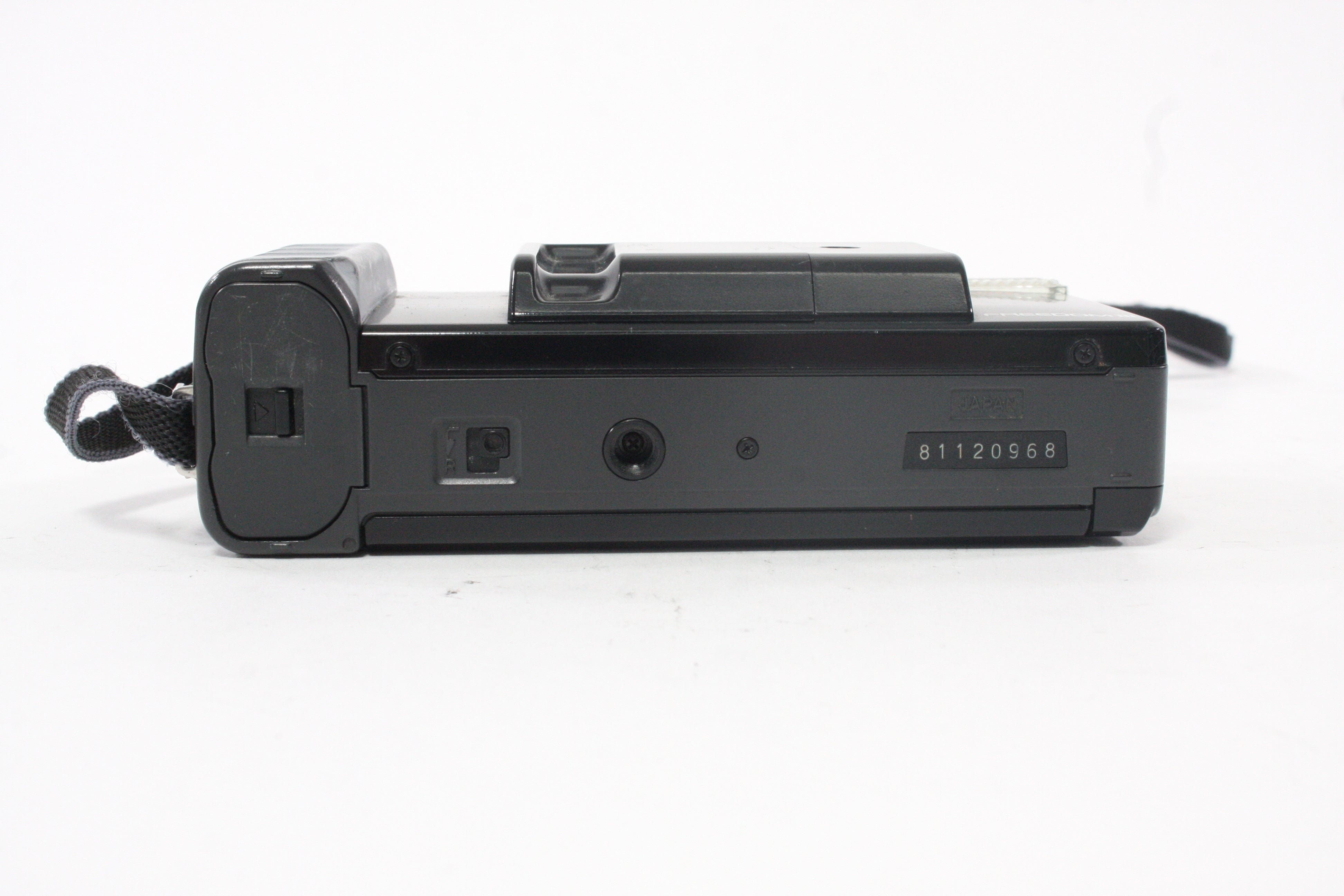 Minolta Freedom III 35mm Camera