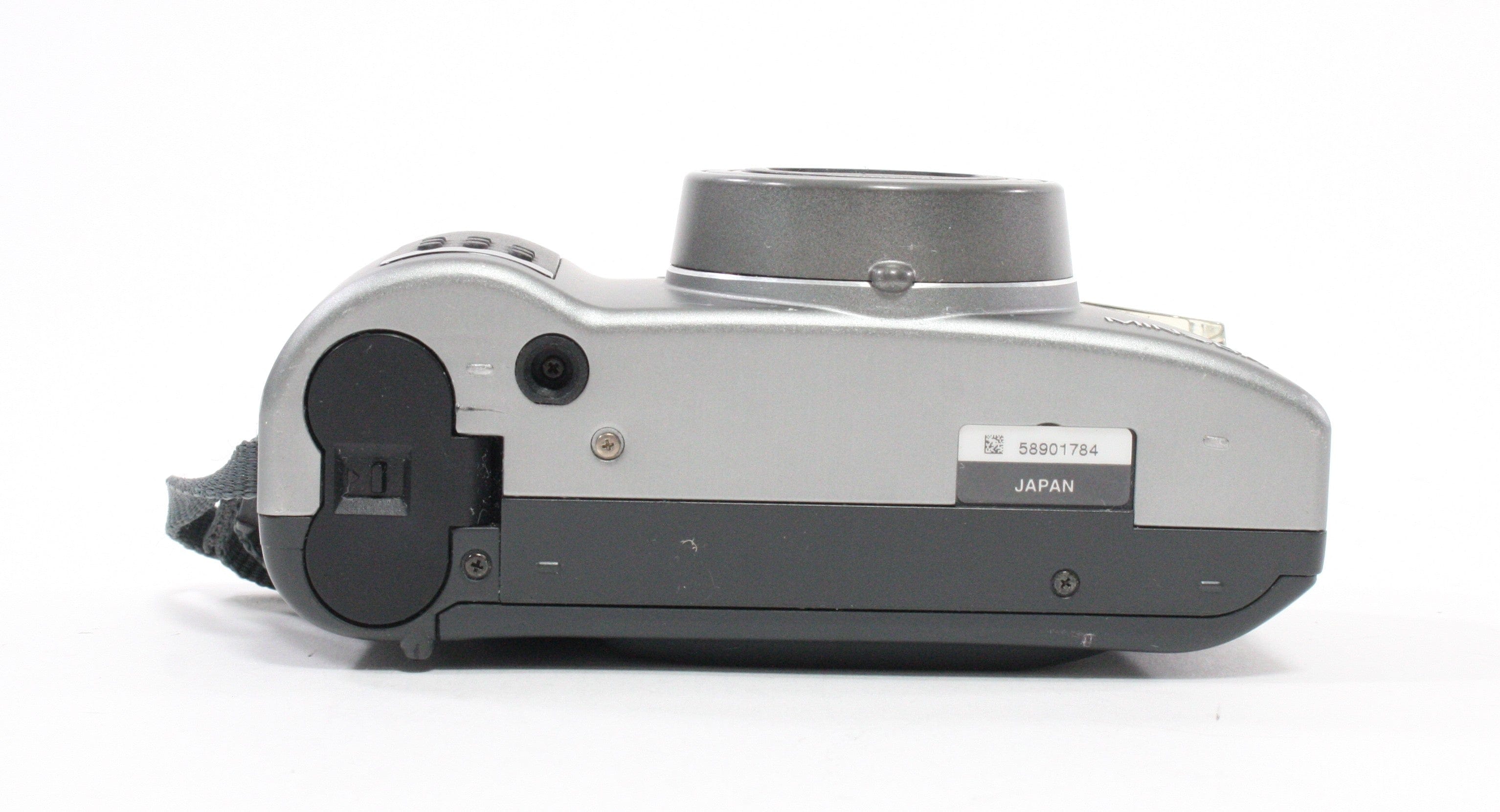 Minolta Freedom Zoom 140ex Panorarma 35mm Camera