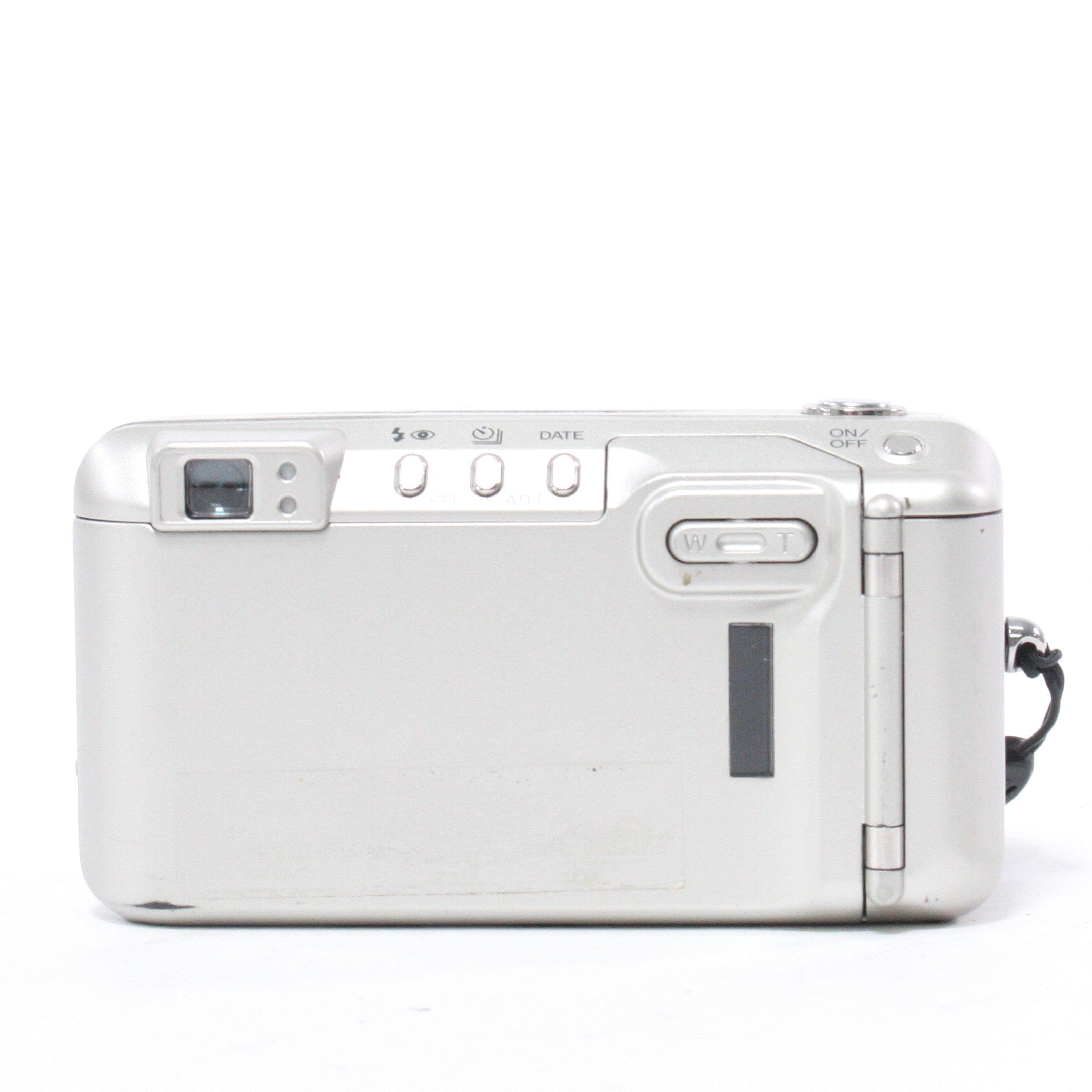 Minolta Freedom Zoom 150 37.5-150mm Film Camera