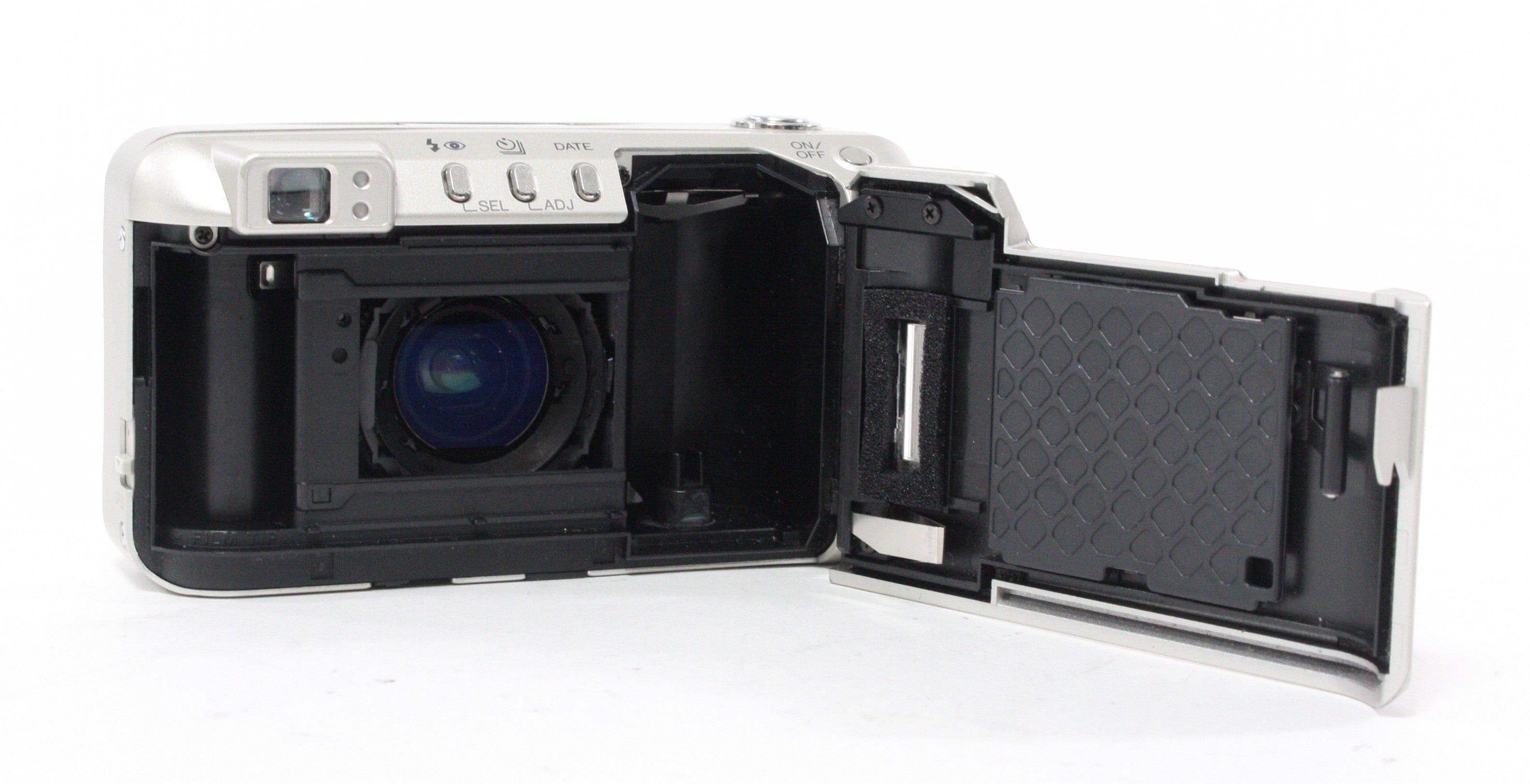 Minolta Freedom Zoom 150 37.5-150mm Film Camera
