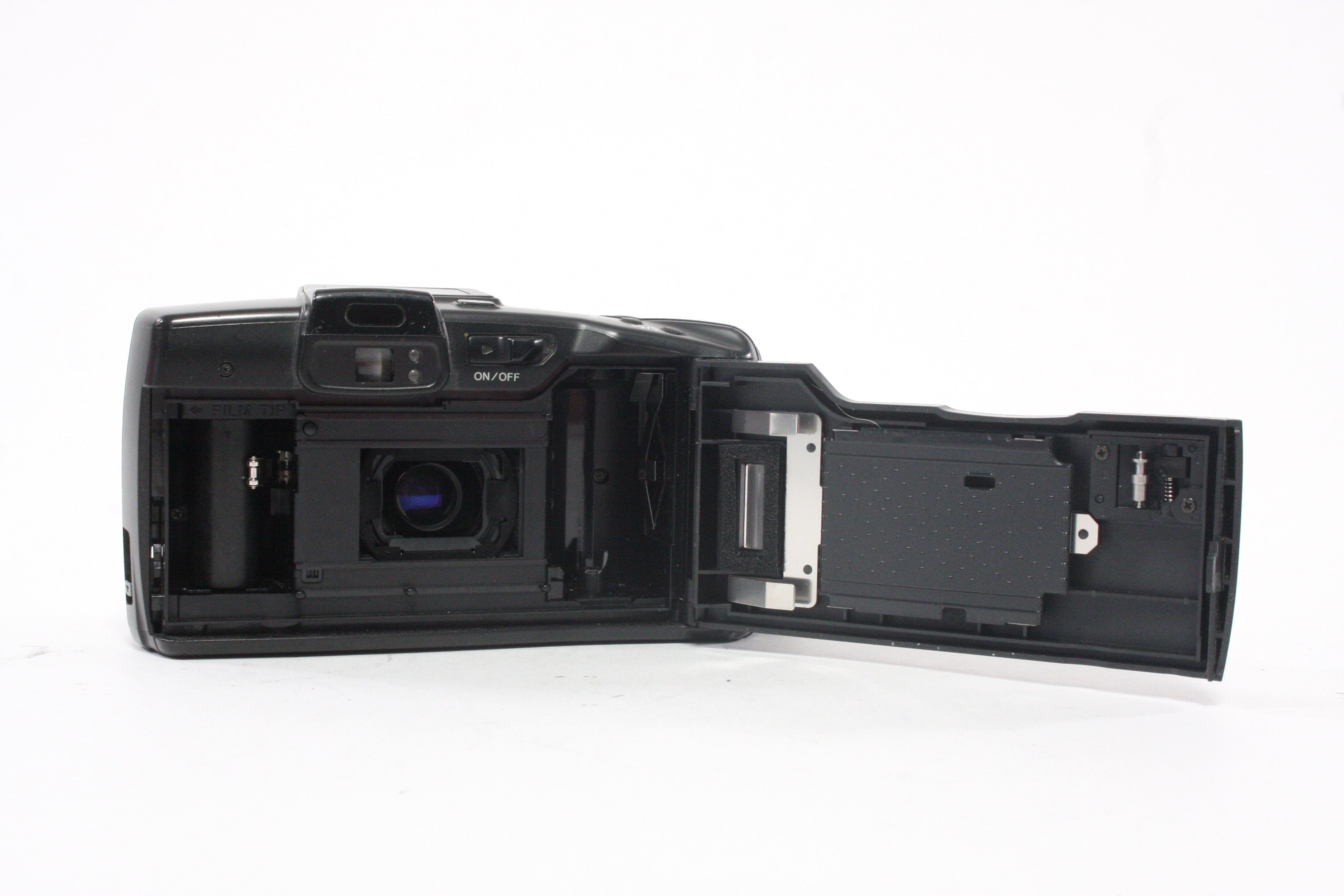 Minolta Freedom Zoom 90C 35mm Point-and-Shoot Camera
