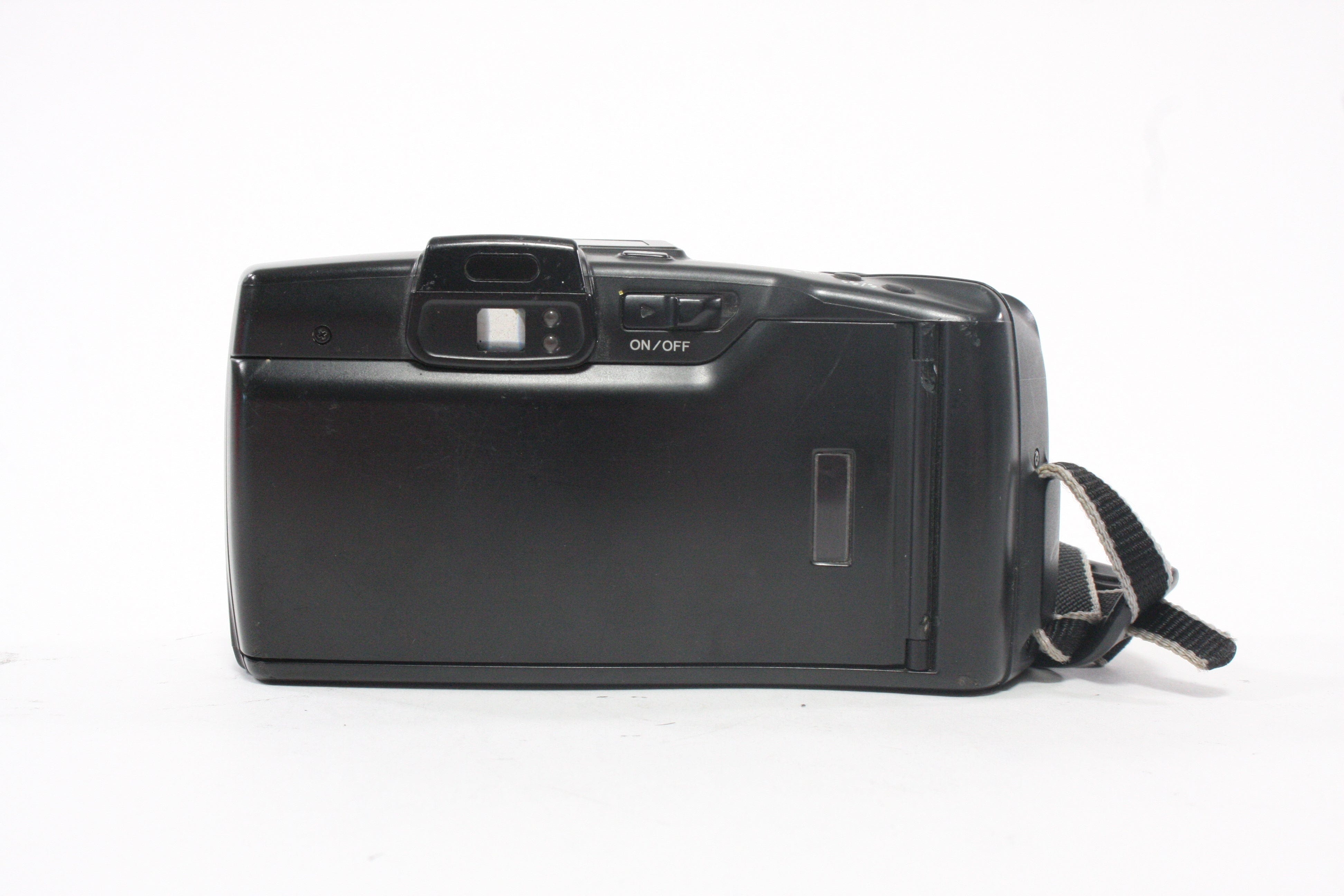 Minolta Freedom Zoom 90C 35mm Point-and-Shoot Camera