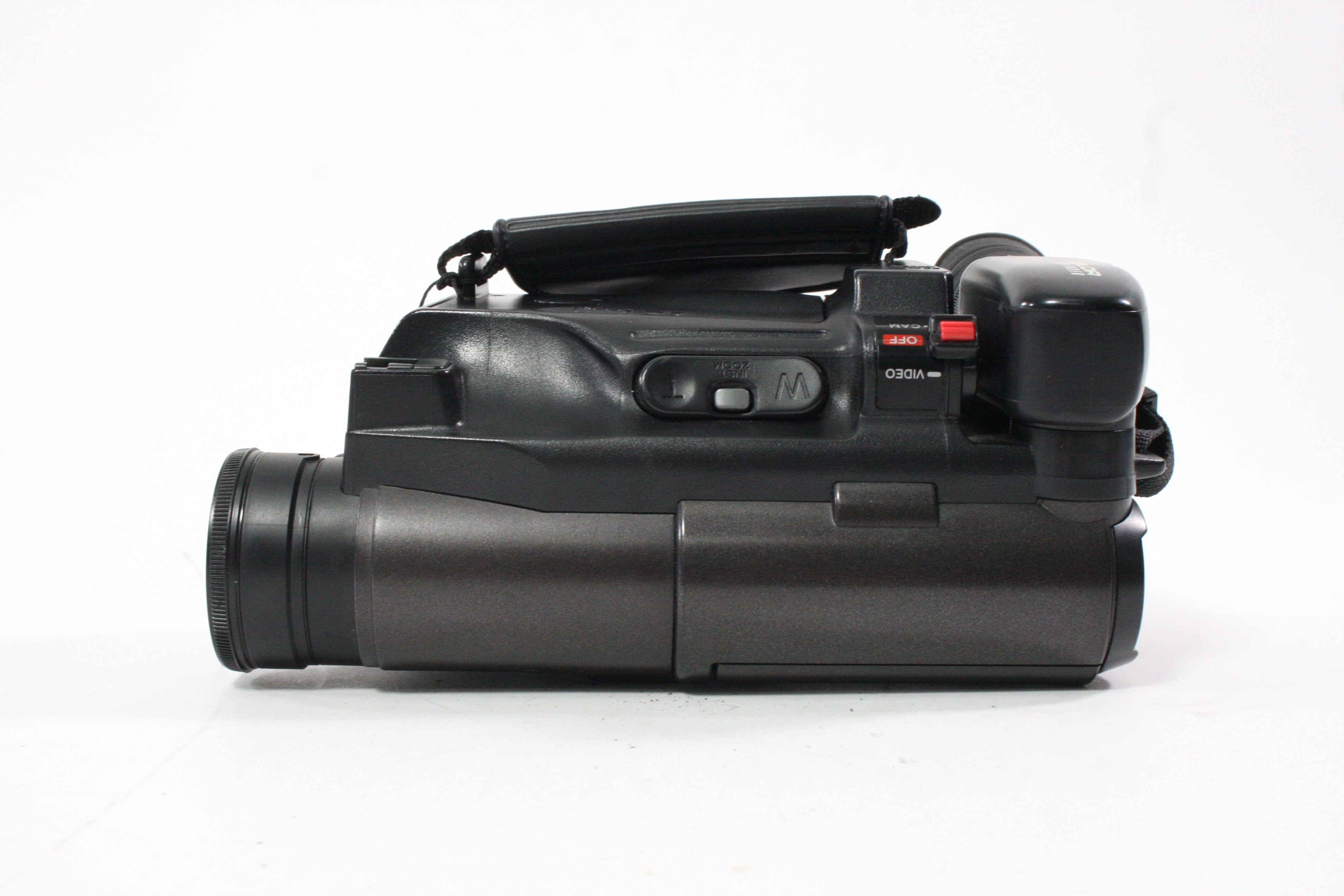 Minolta Master 8-762CS Camcorder