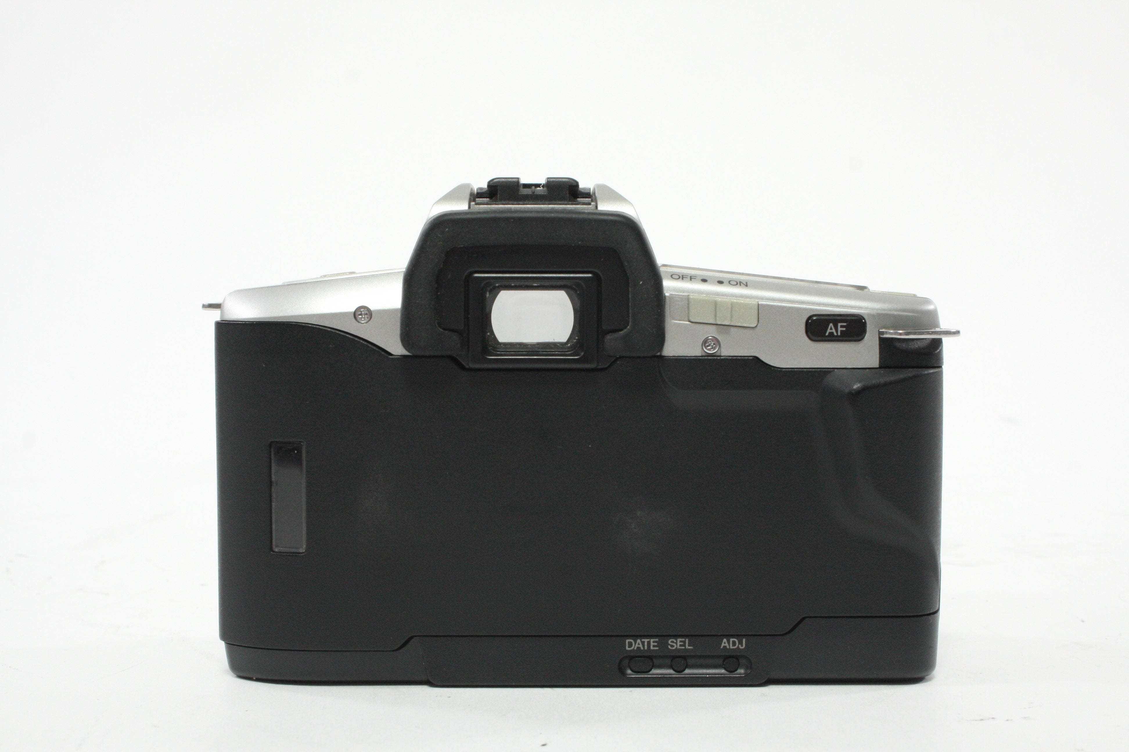 Minolta Maxxum 3 35mm SLR Camera Body