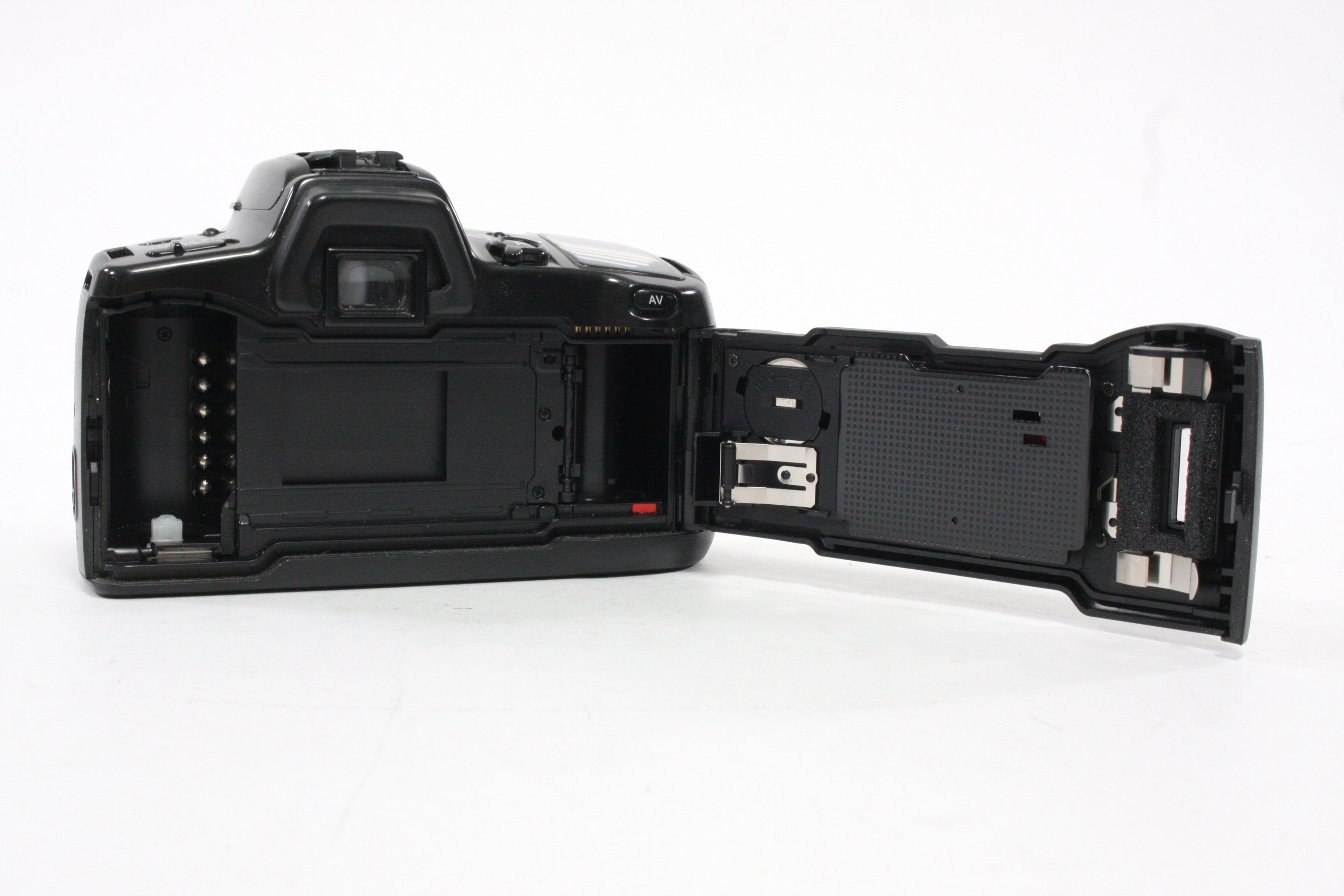 Minolta Maxxum 400Si 35mm SLR Camera with 35-70mm f/4