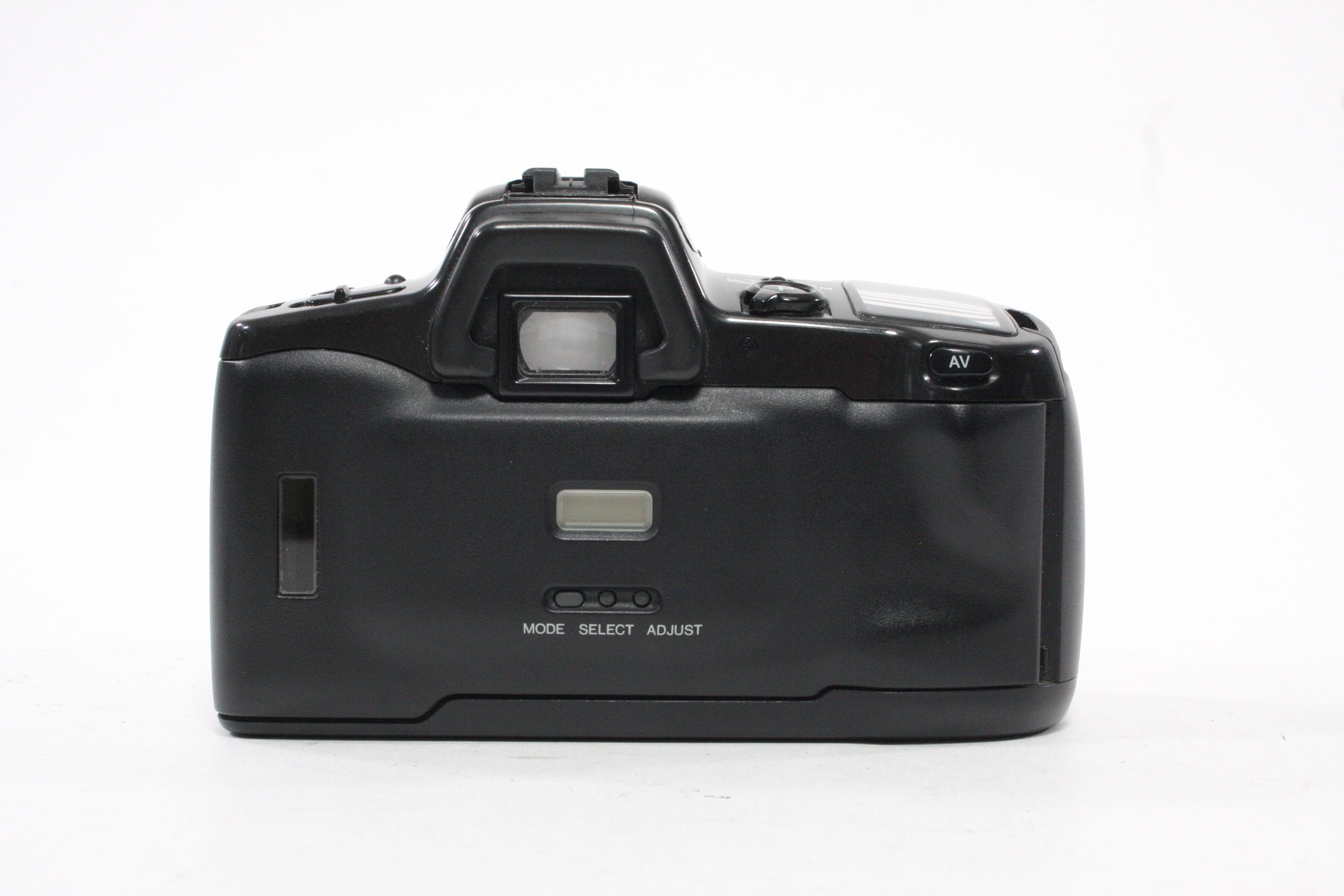 Minolta Maxxum 400Si 35mm SLR Camera with 35-70mm f/4