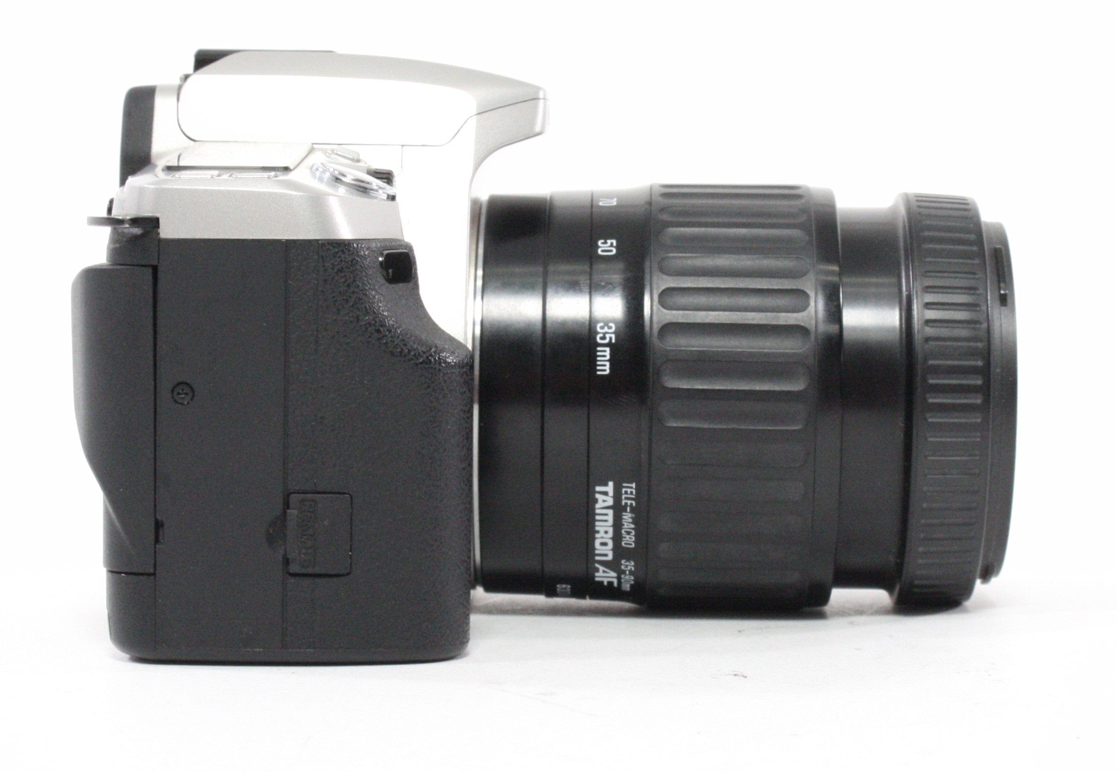Minolta Maxxum 5 with Tamron AF 35-90mm f/4-5.6 lens