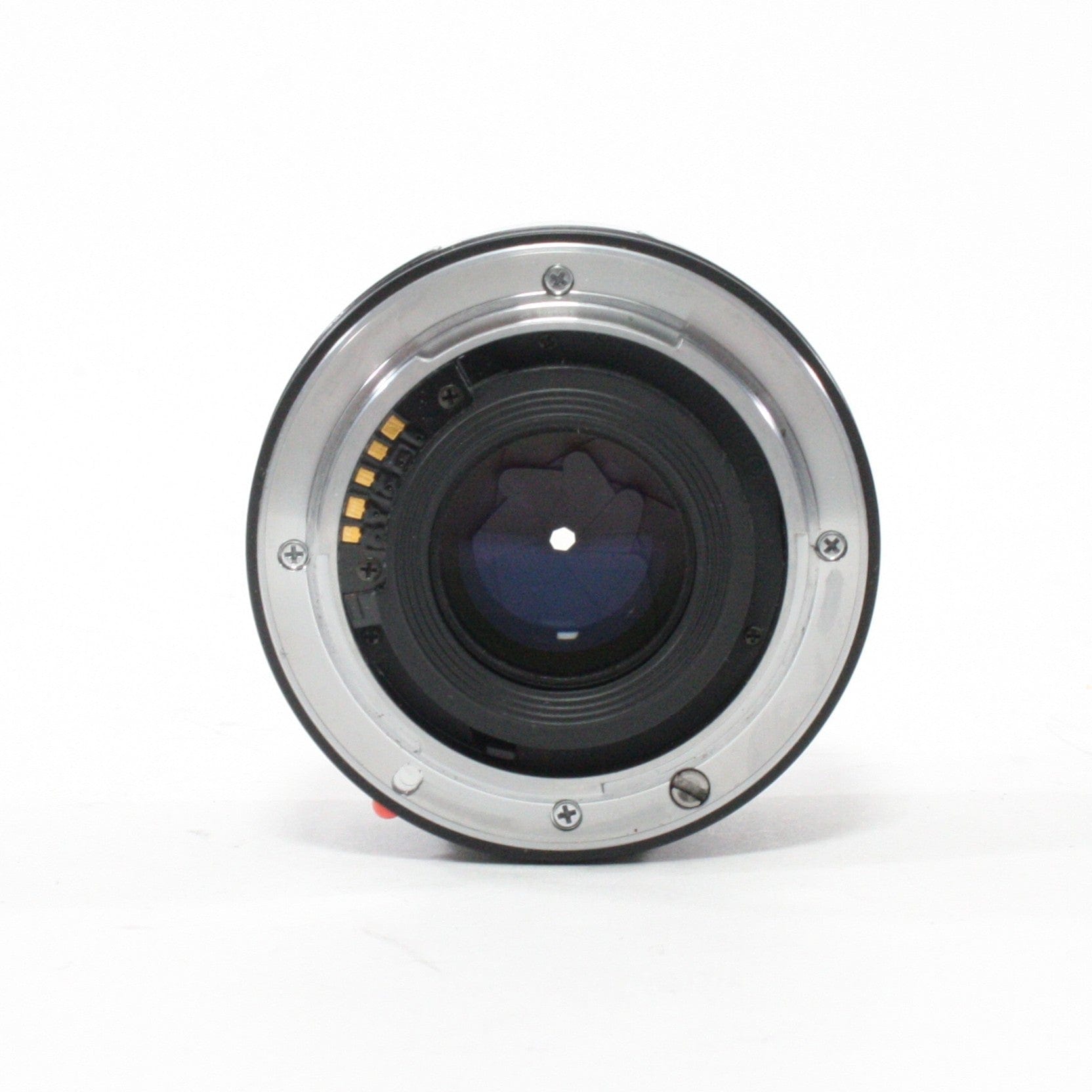 Minolta Maxxum 50mm f/1.7 Lens for A Mount