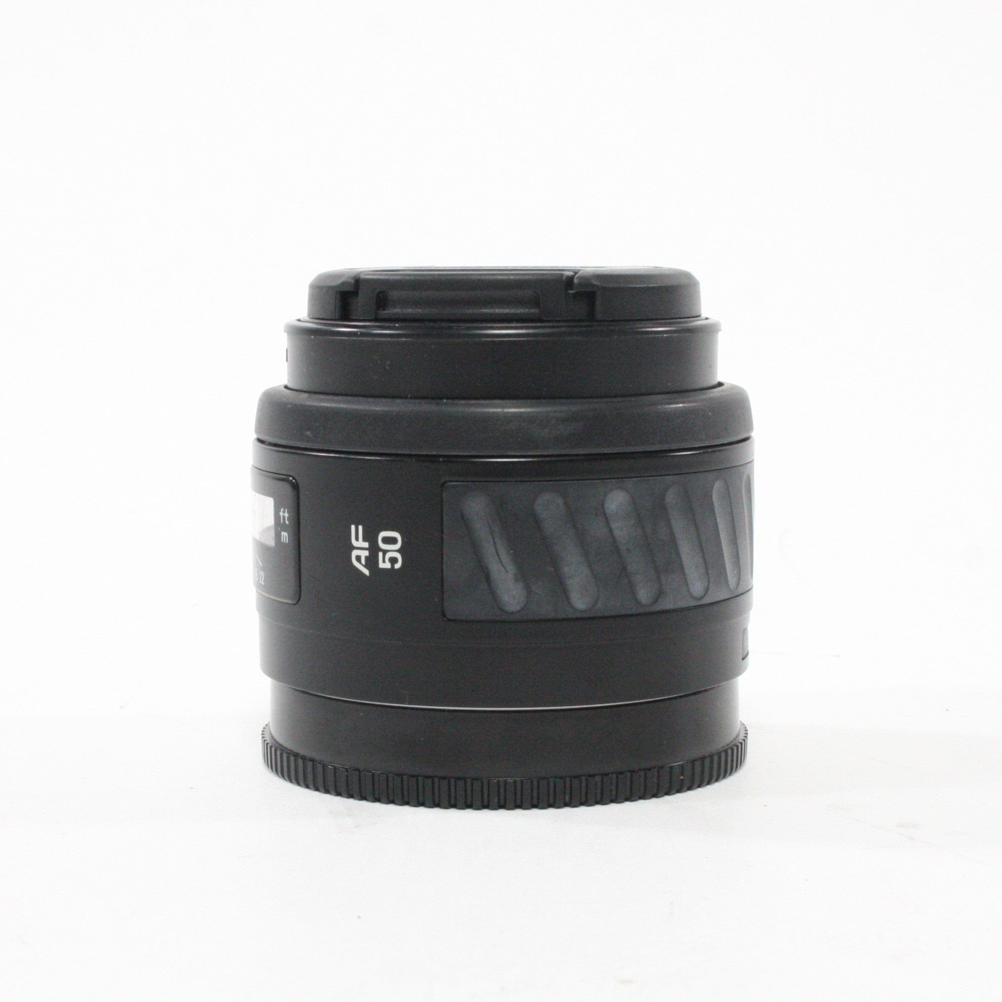 Minolta Maxxum 50mm f/1.7 Lens for A Mount