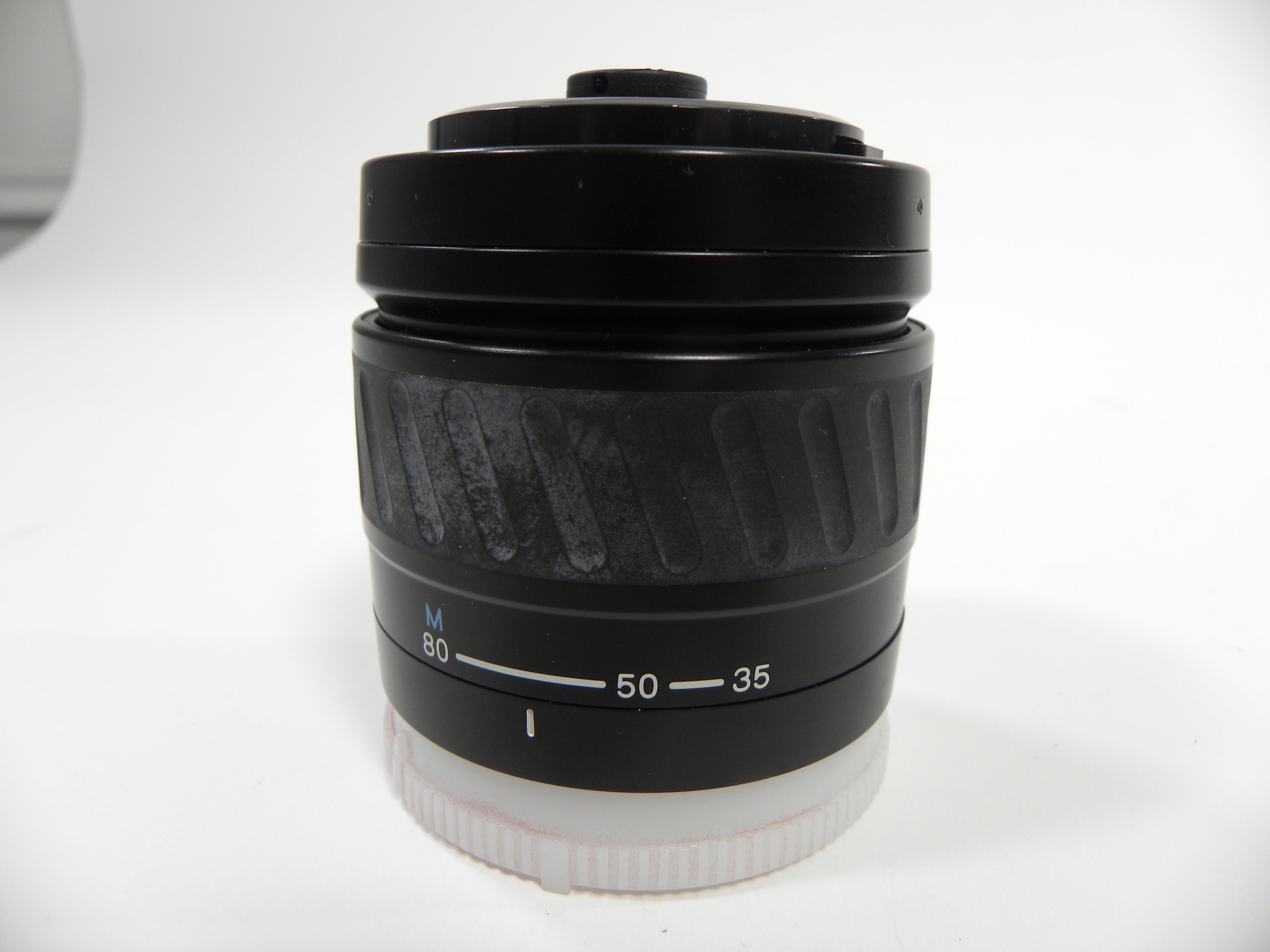 Minolta Maxxum AF 35-80mm f4-5.6