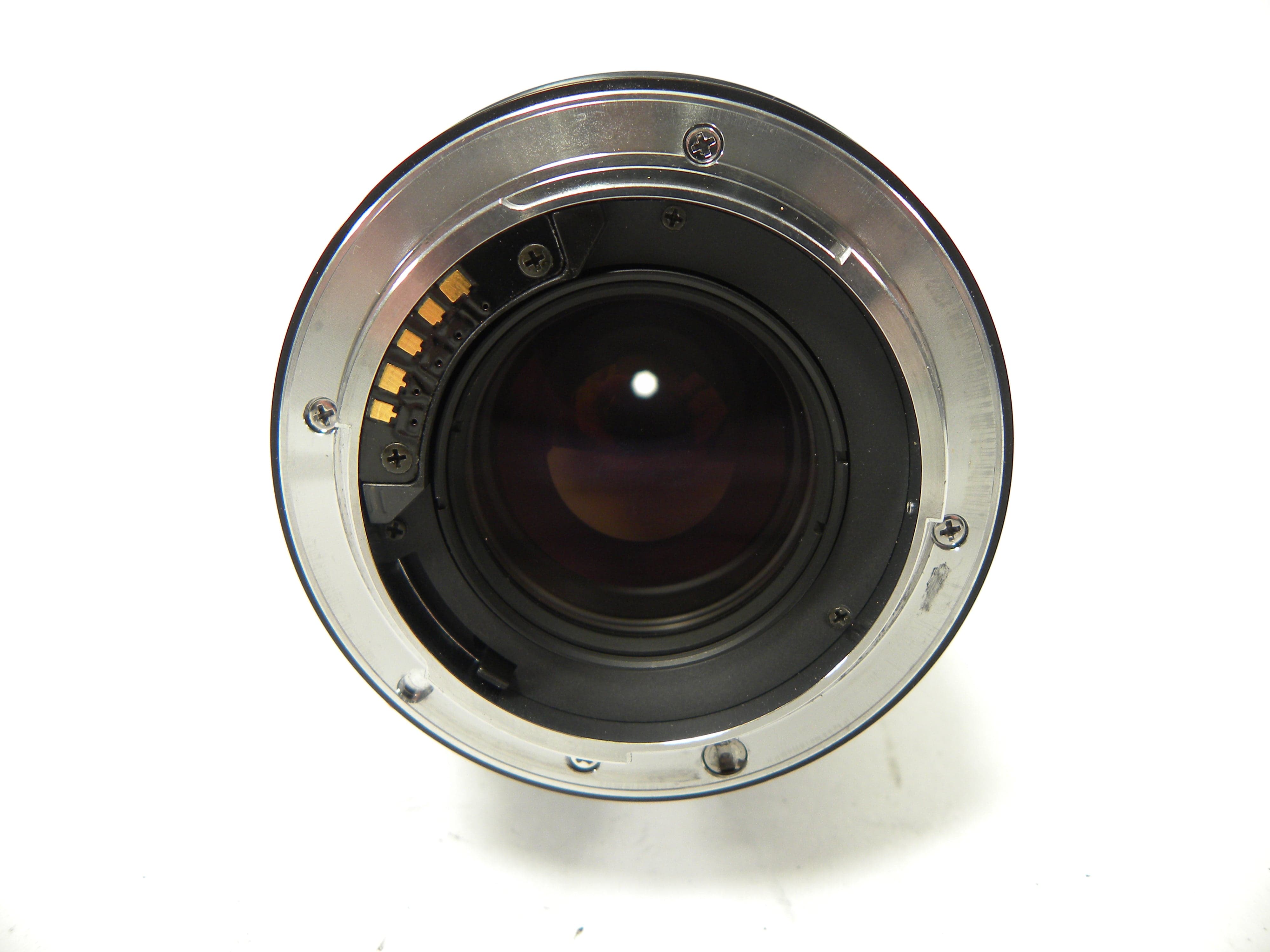 Minolta Maxxum AF Zoom 70-210mm f4