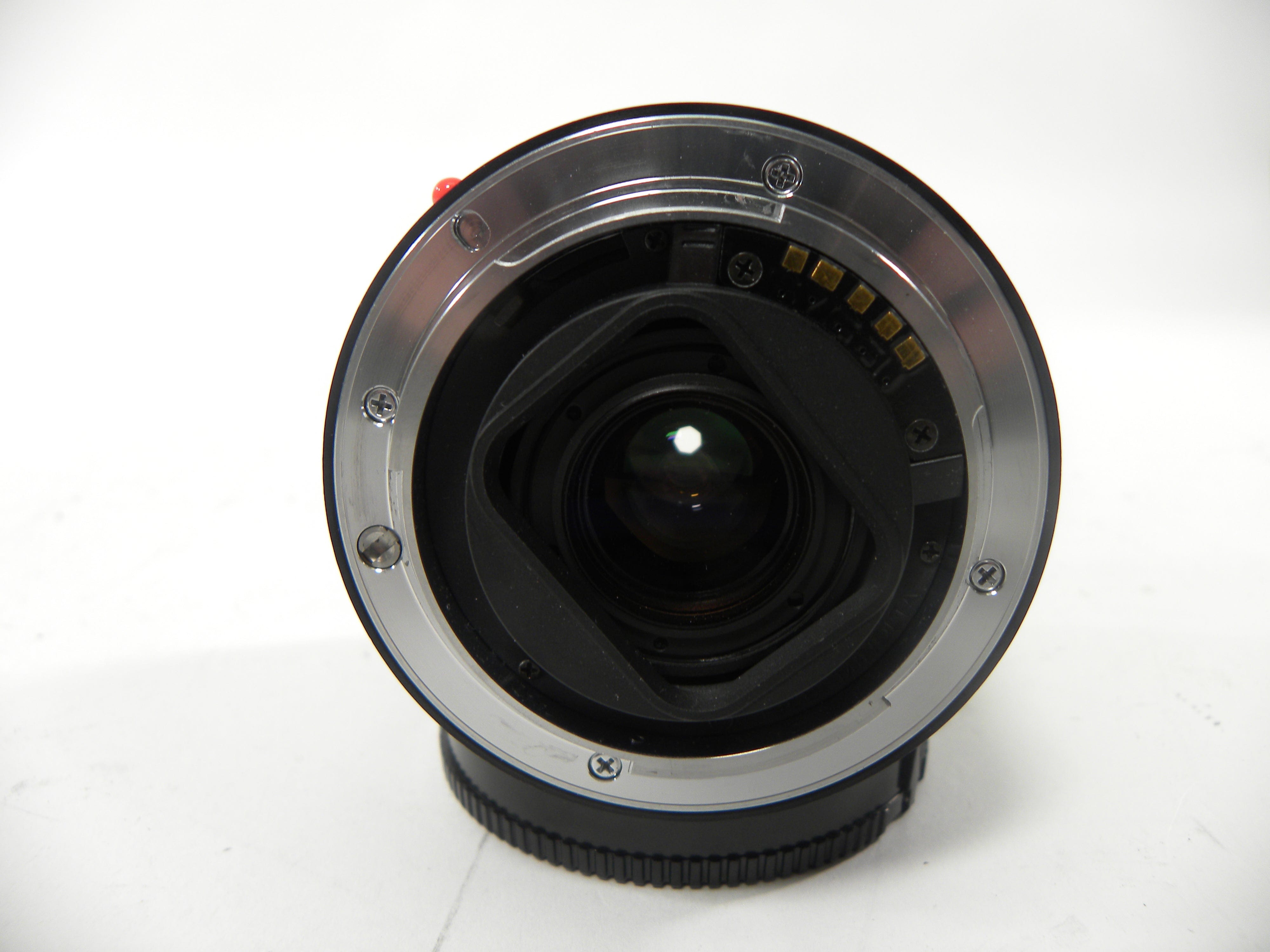 Minolta Maxxum AF Zoom 80-200mm f4.5-5.6