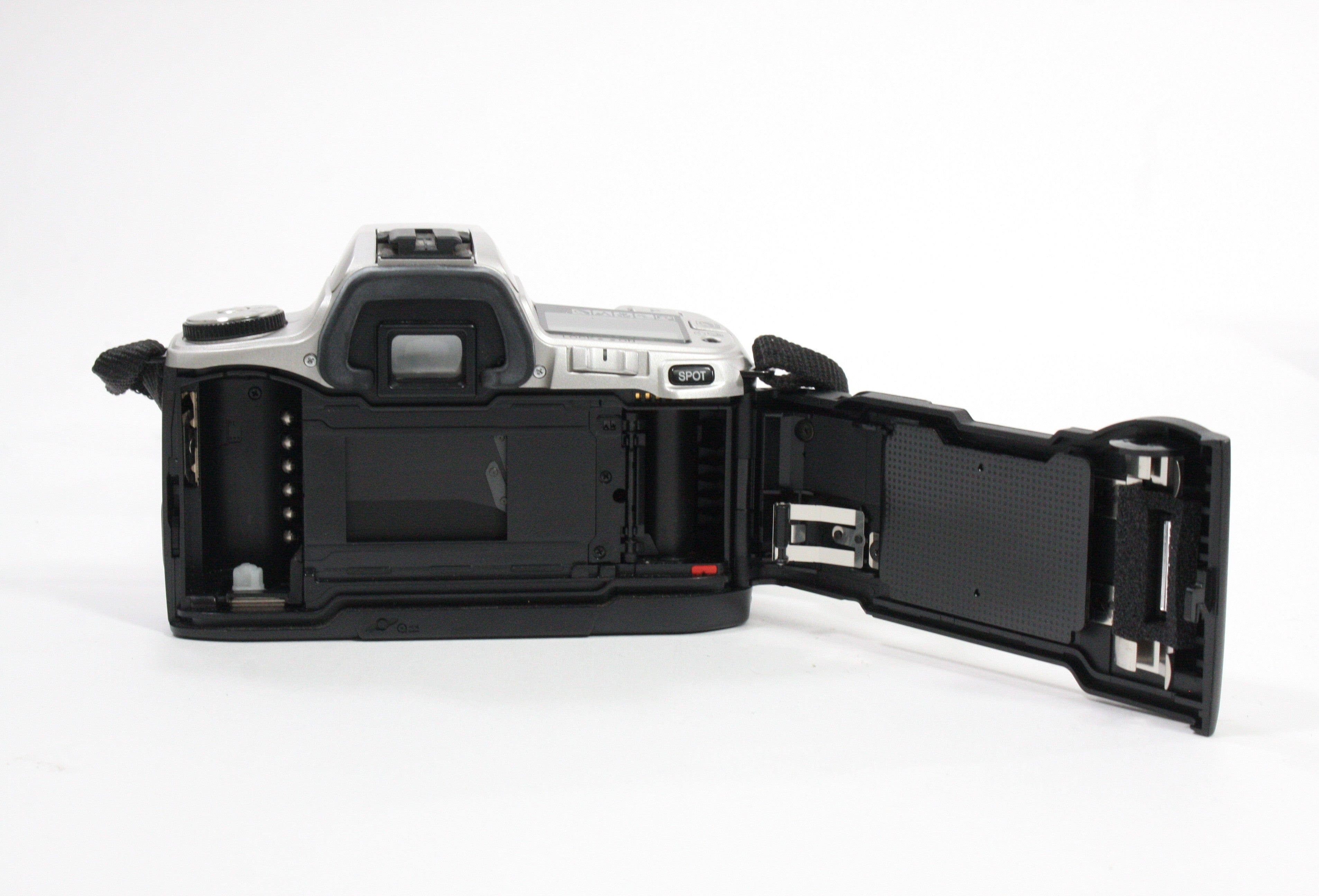 Minolta Maxxum HTsi Plus 35mm SLR Camera