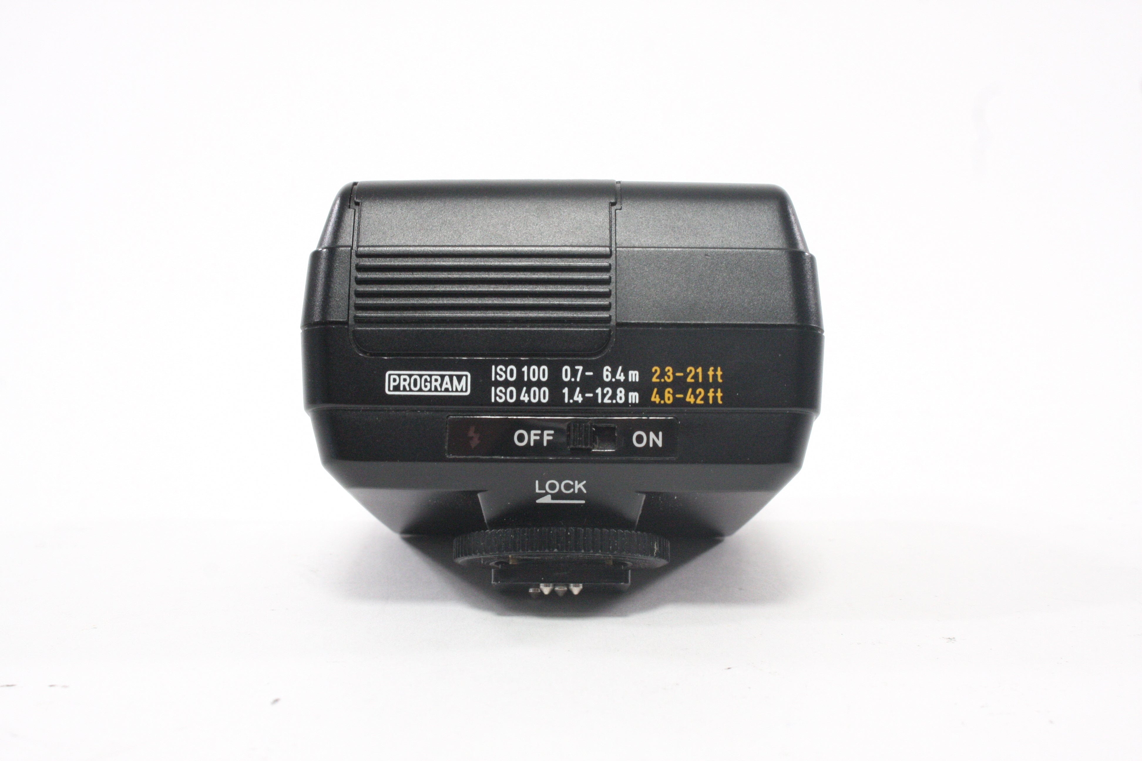 Minolta Maxxumm 1800 AF Flash