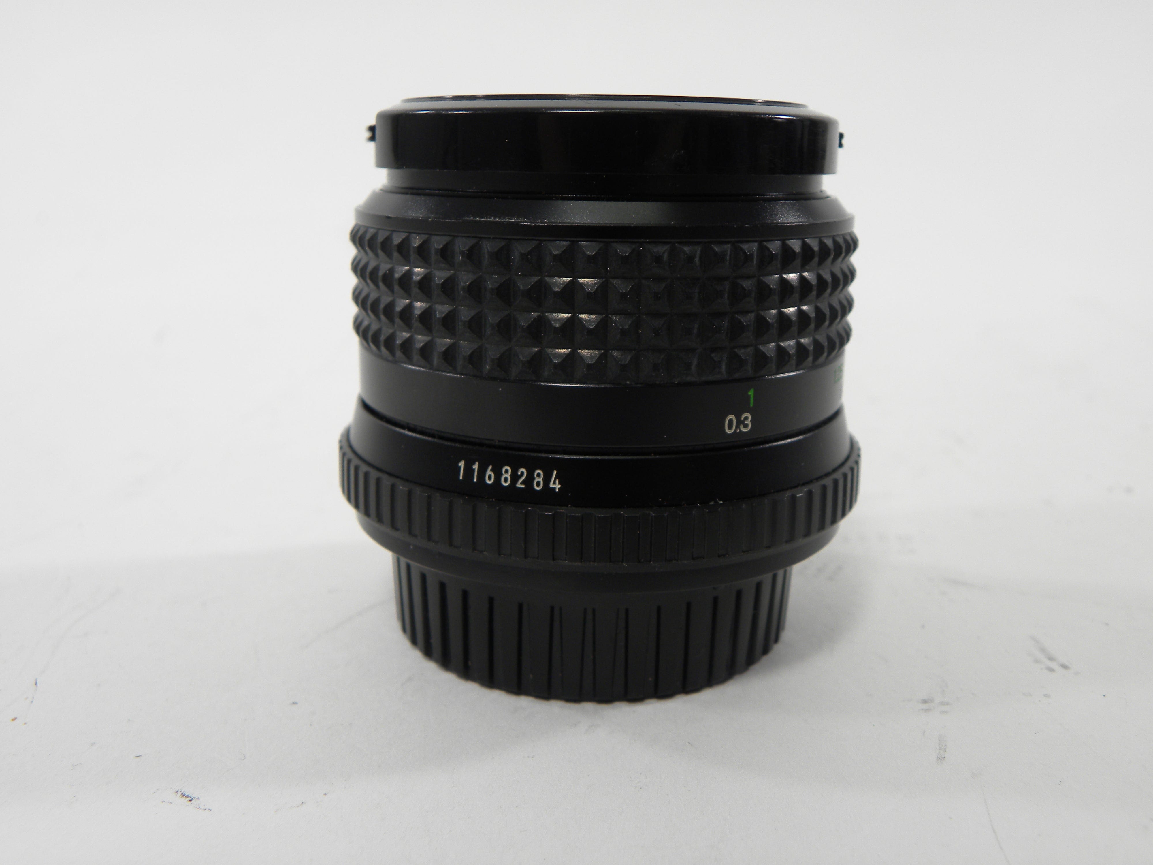 Minolta MD 28mm f2.8