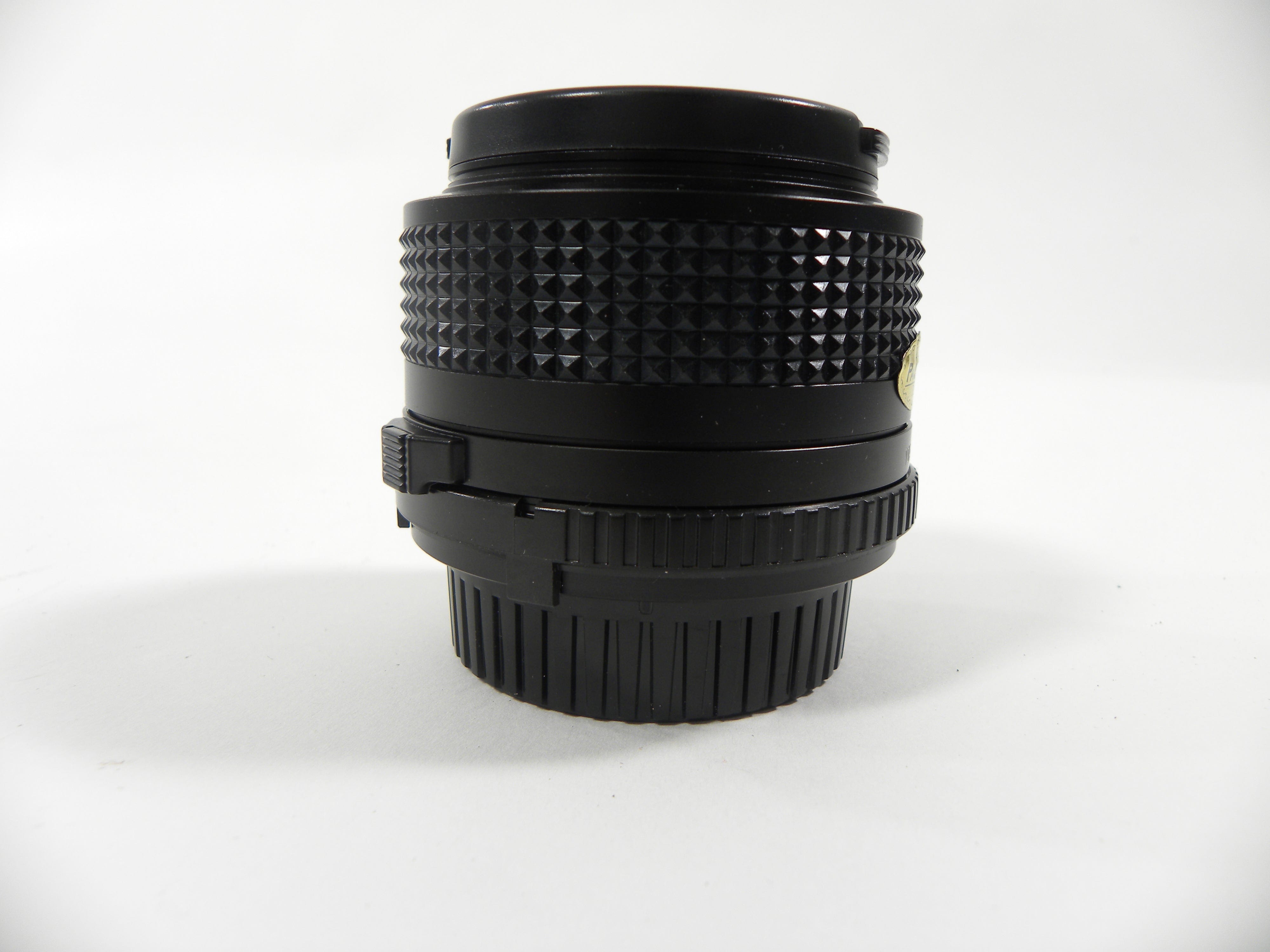 Minolta MD 28mm f2.8