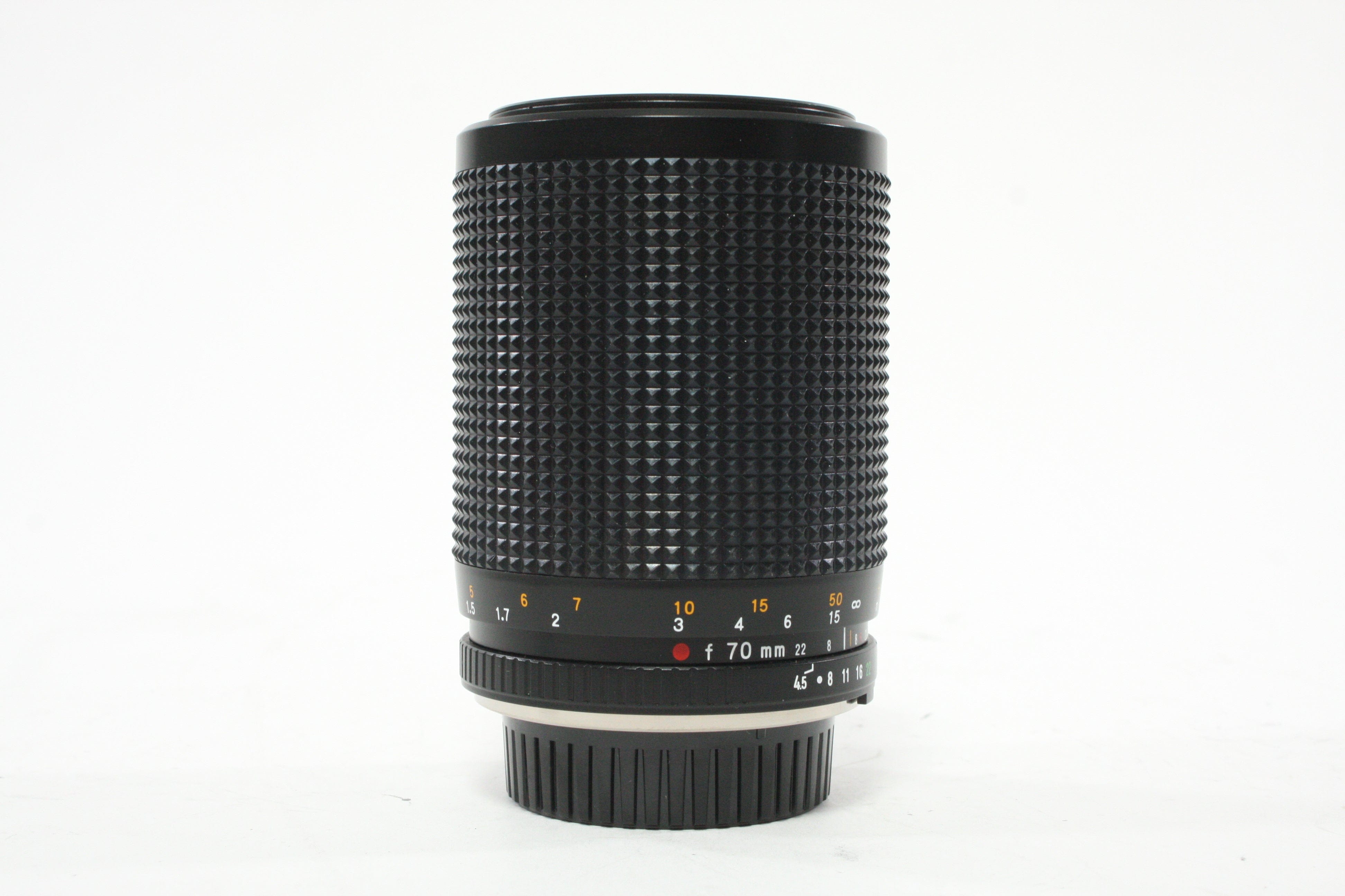 Minolta MD 70-210mm f/4.5-5.6 Lens for A Mount