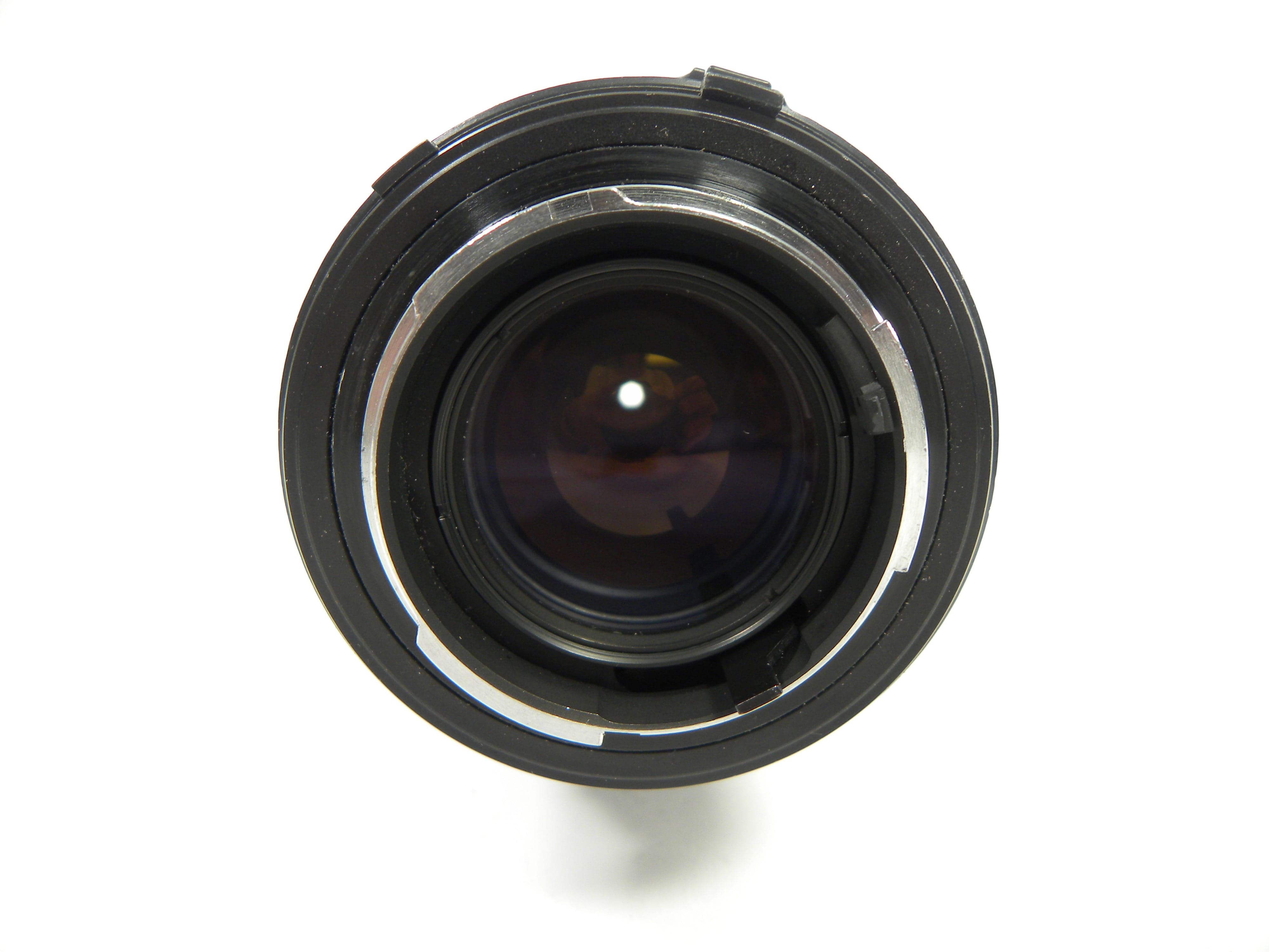 Minolta MD Zoom 70-210mm f4