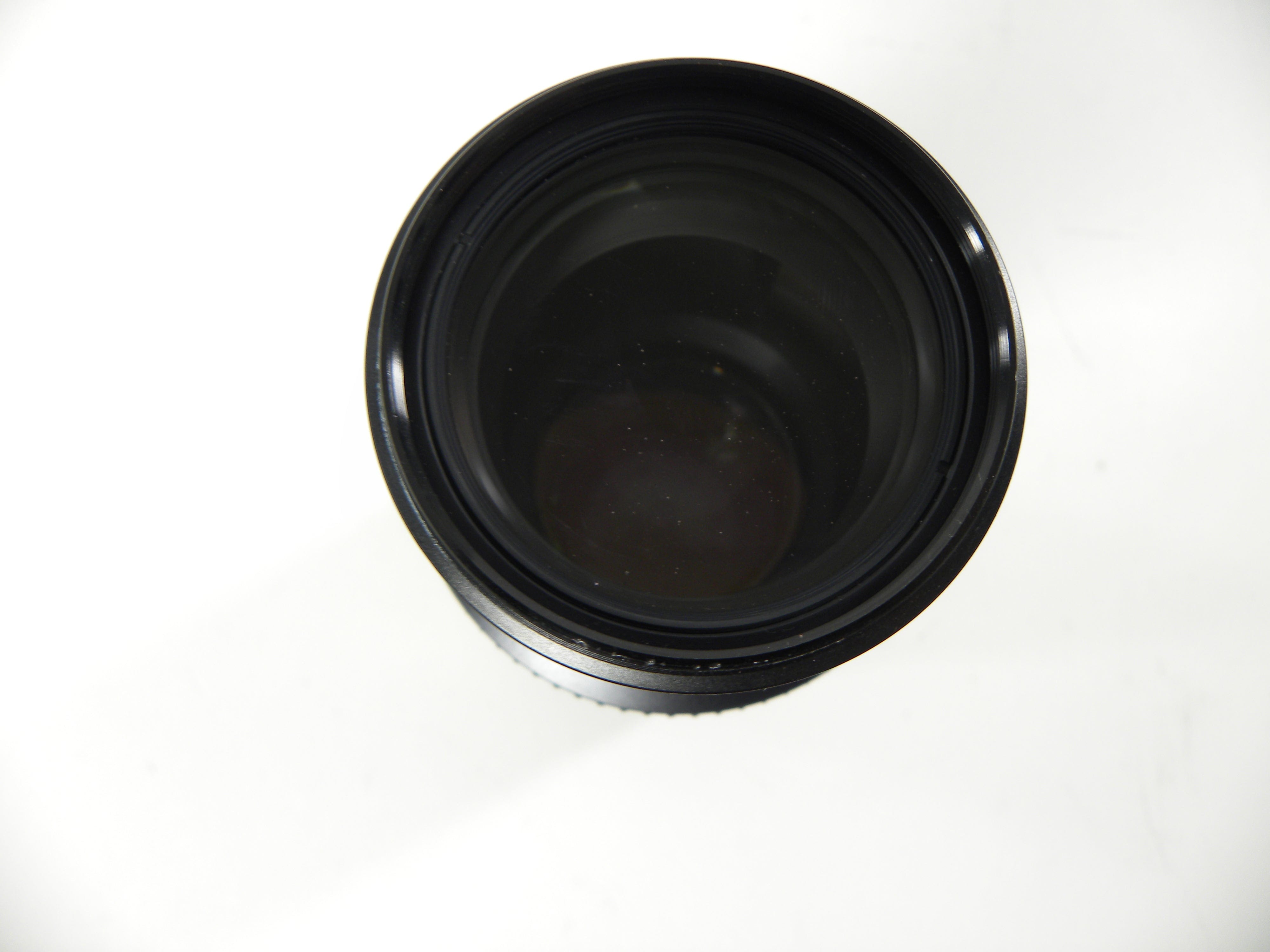 Minolta MD Zoom 75-150mm f4