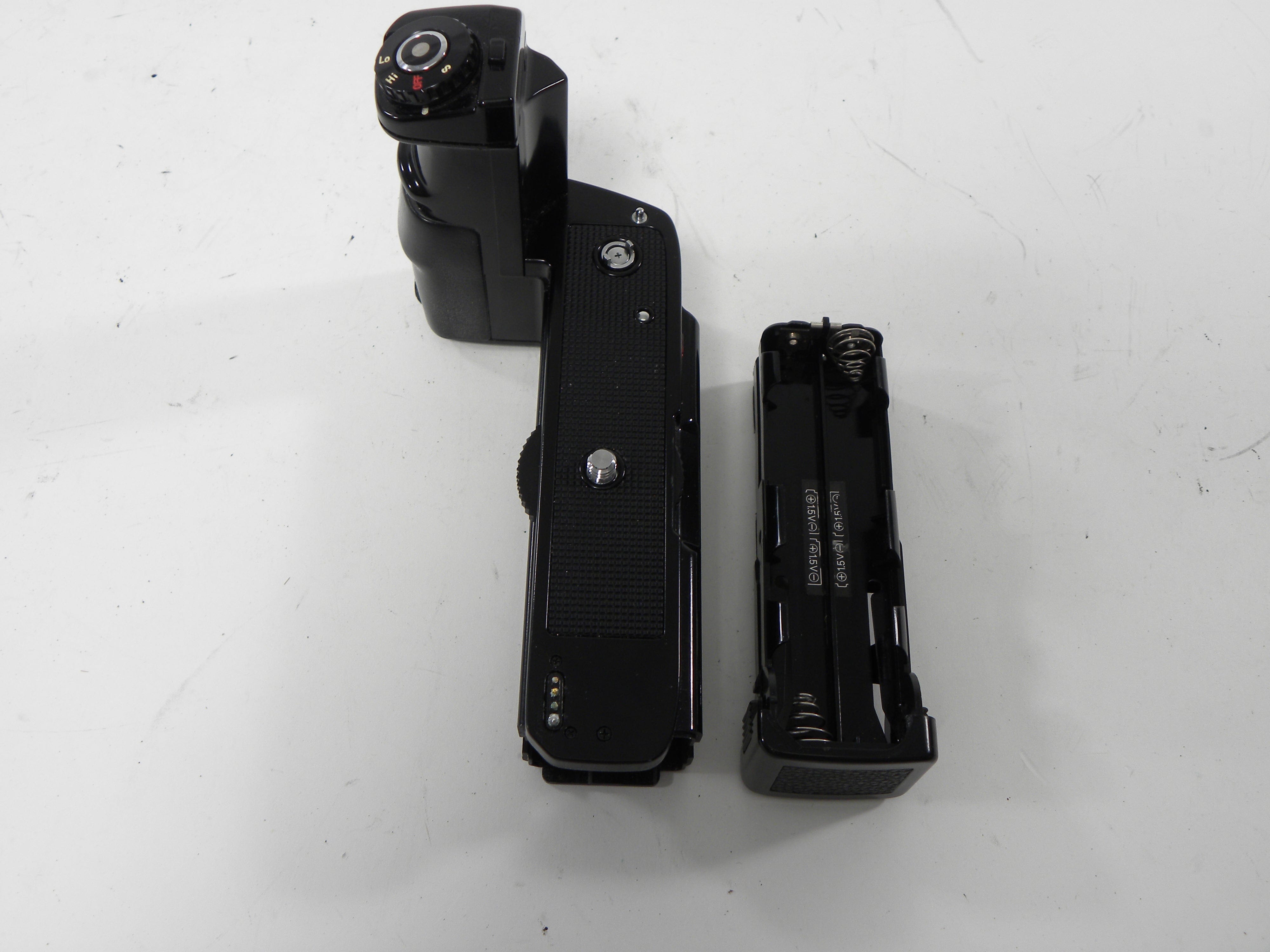 Minolta Motor Drive 1