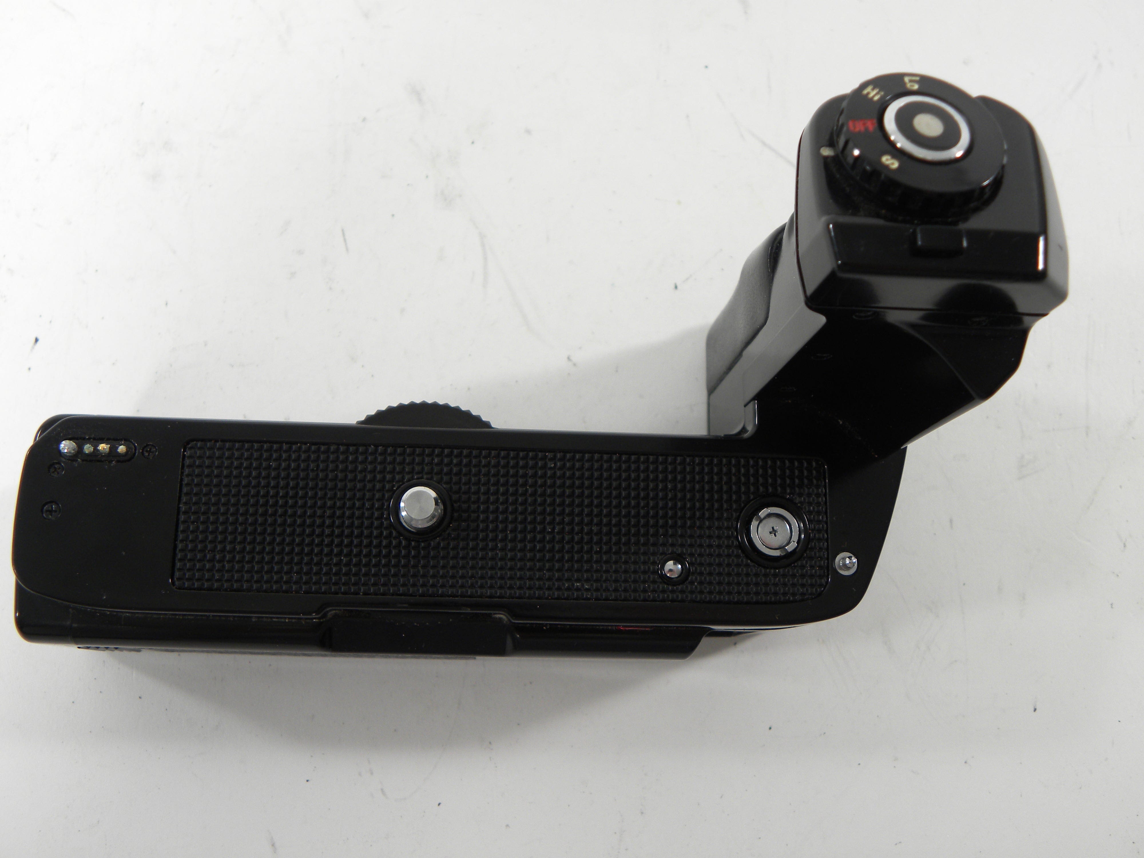 Minolta Motor Drive 1