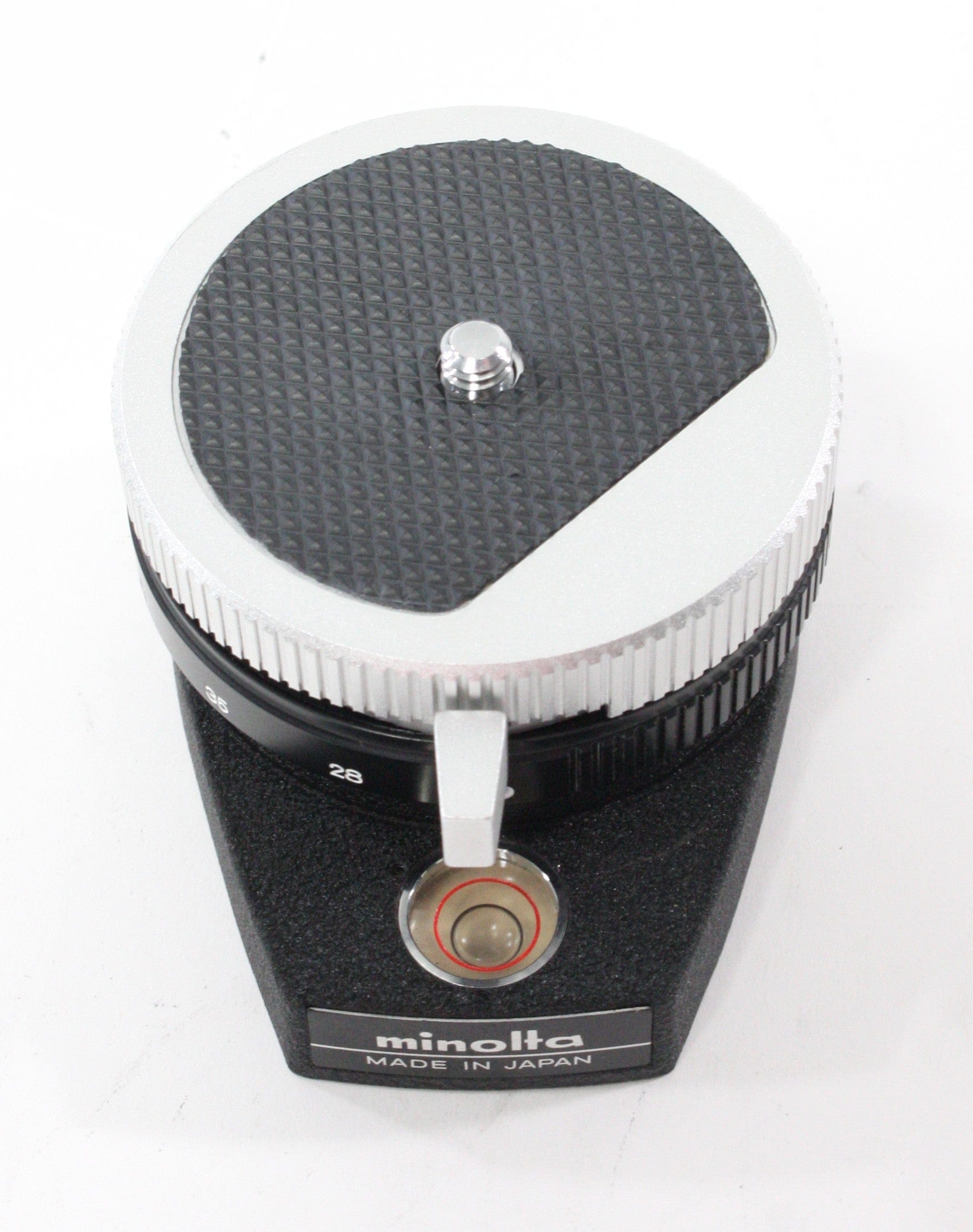 Minolta Panorama Head II