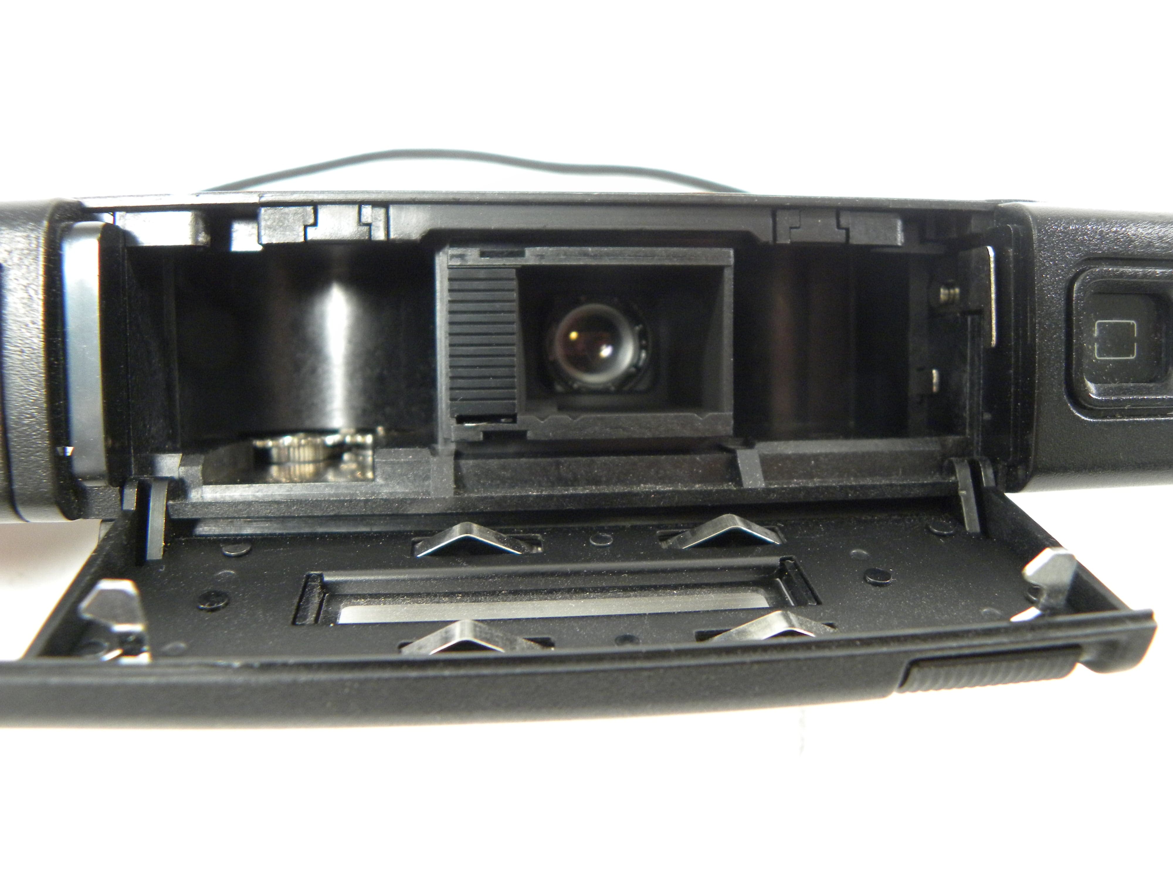 Minolta Pocket Auto Pak 460T 110mm camera