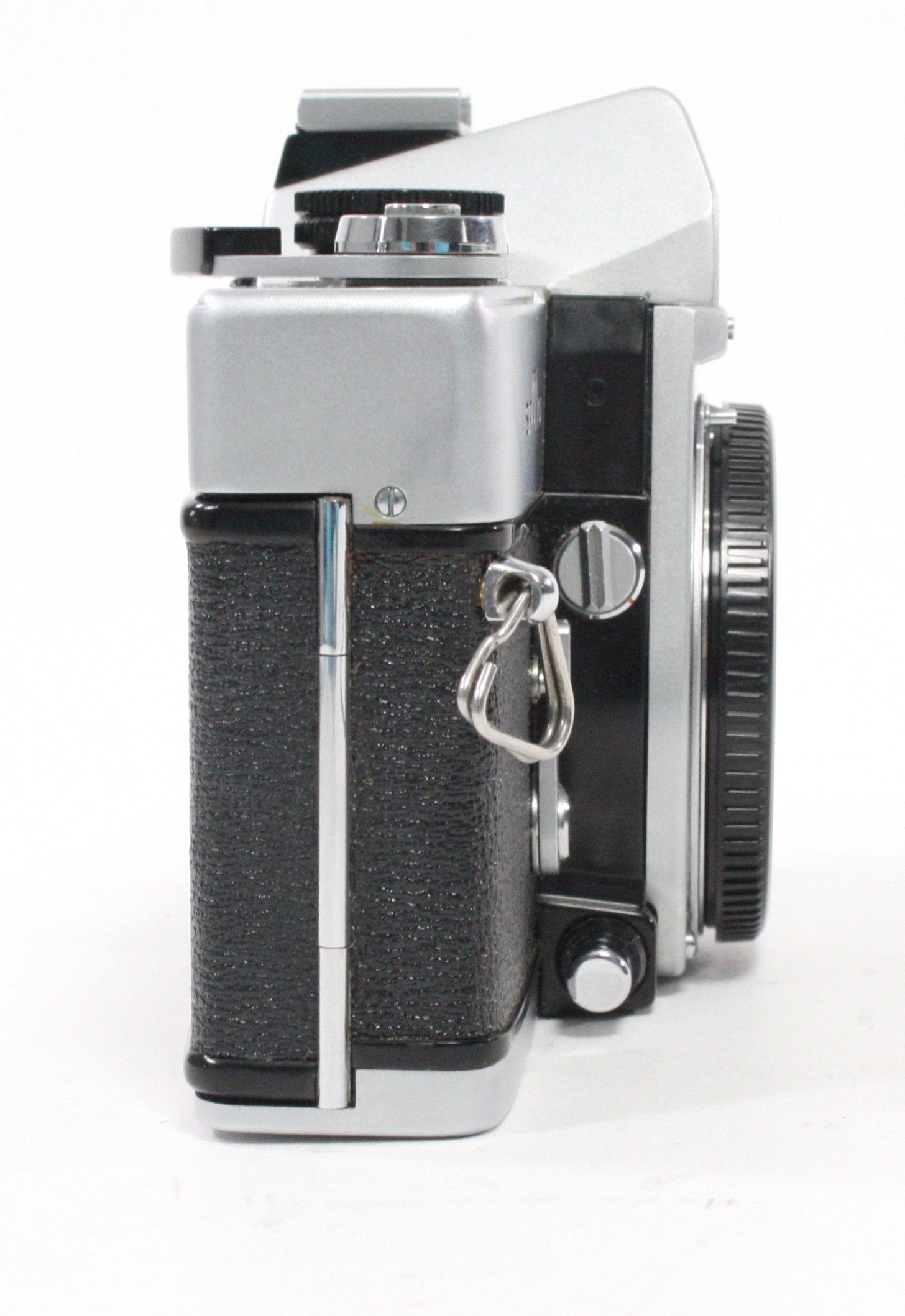 Minolta SRT 101 35mm SLR Camera