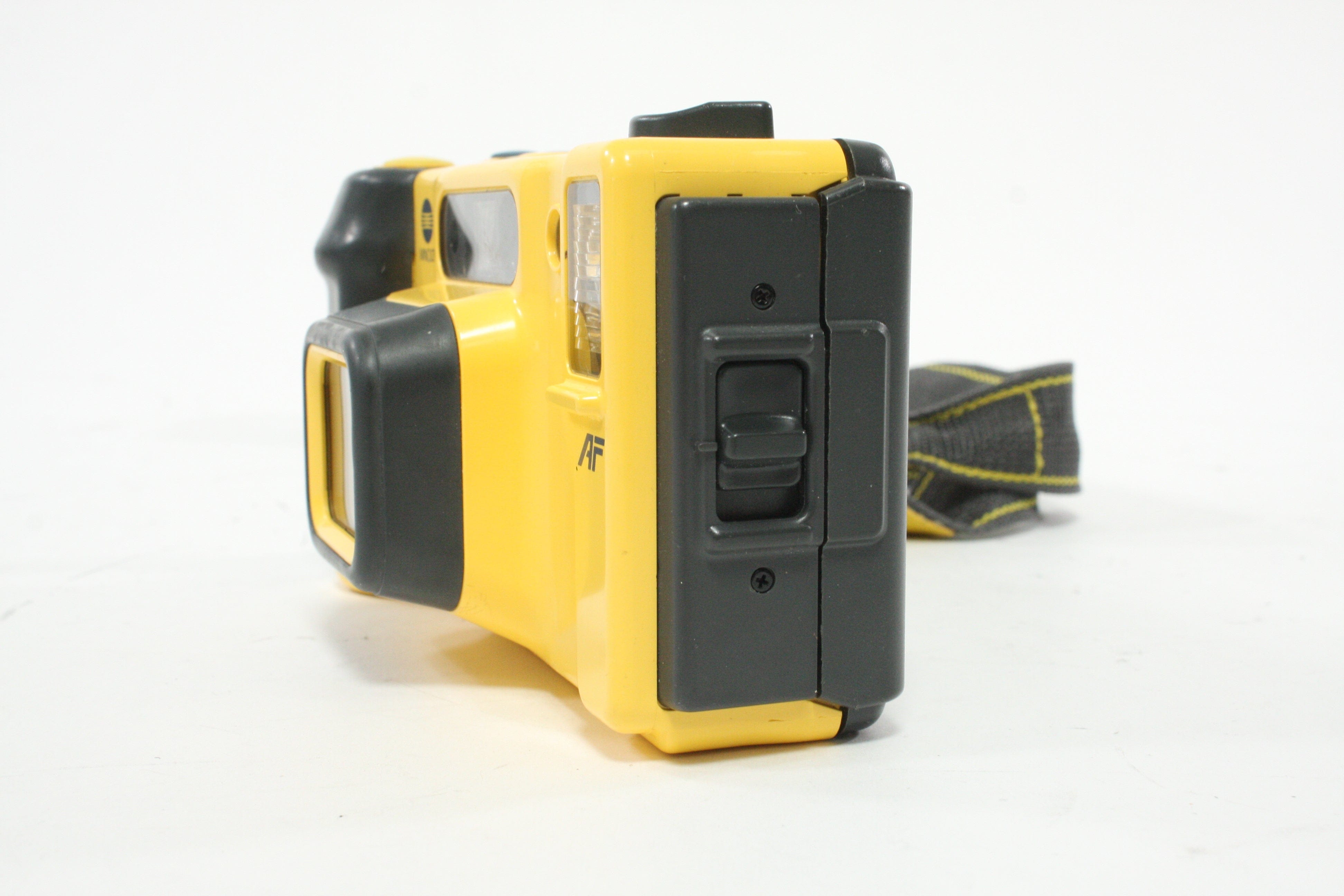 Minolta Weathermatic Dual 35 35mm Camera