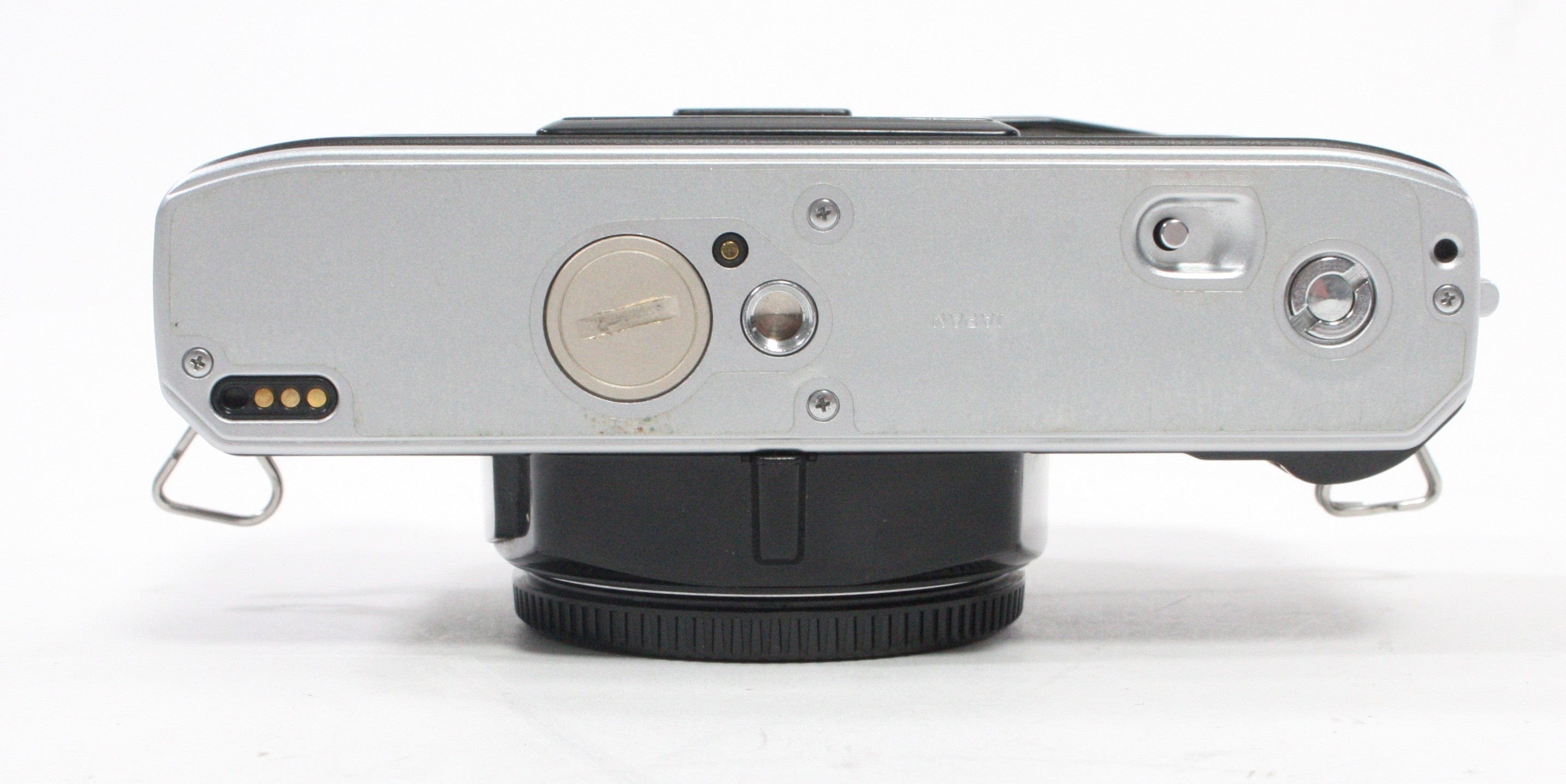 Minolta X-370 35mm SLR Camera (Body Only)