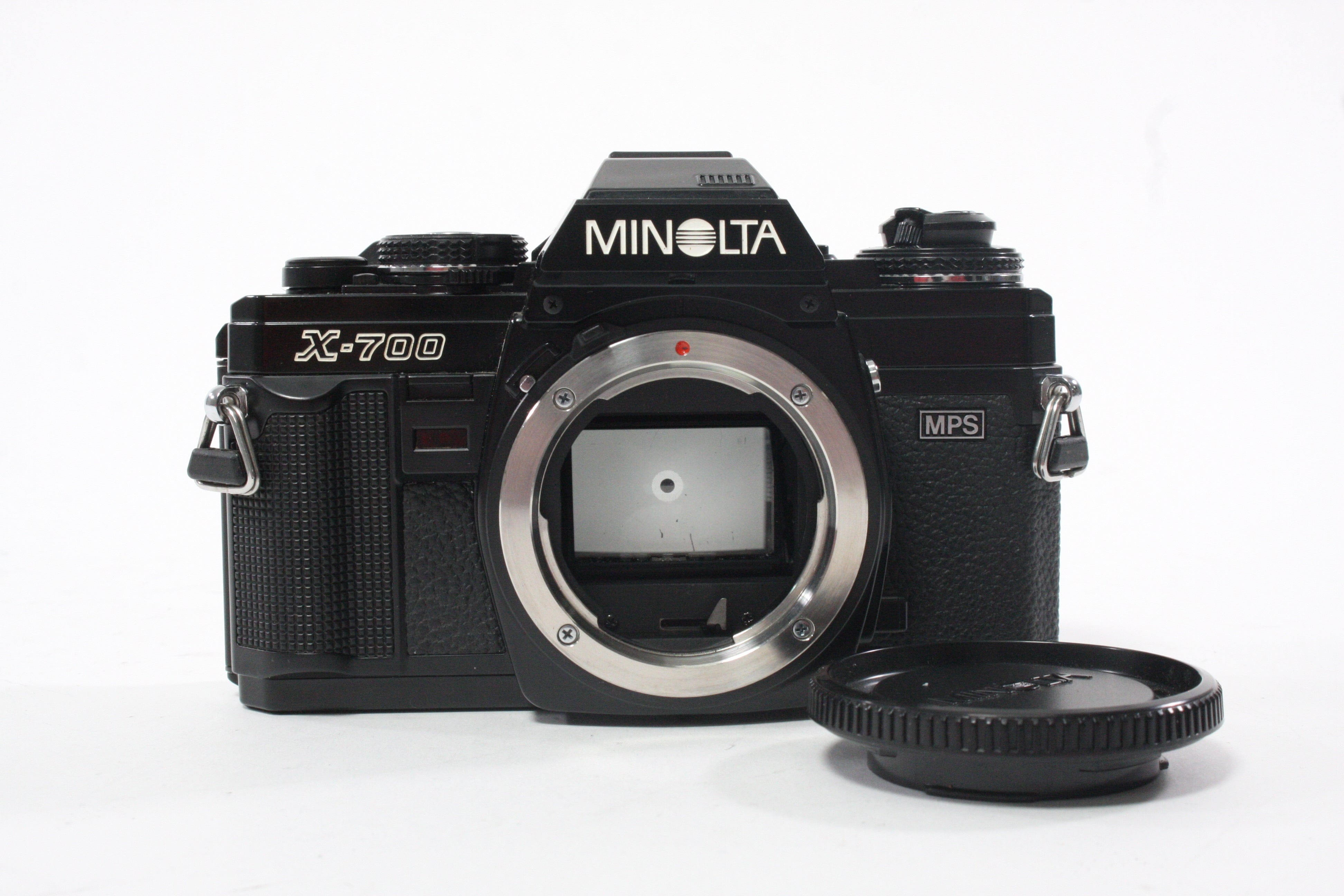 Minolta X-700 35mm SLR Camera Body