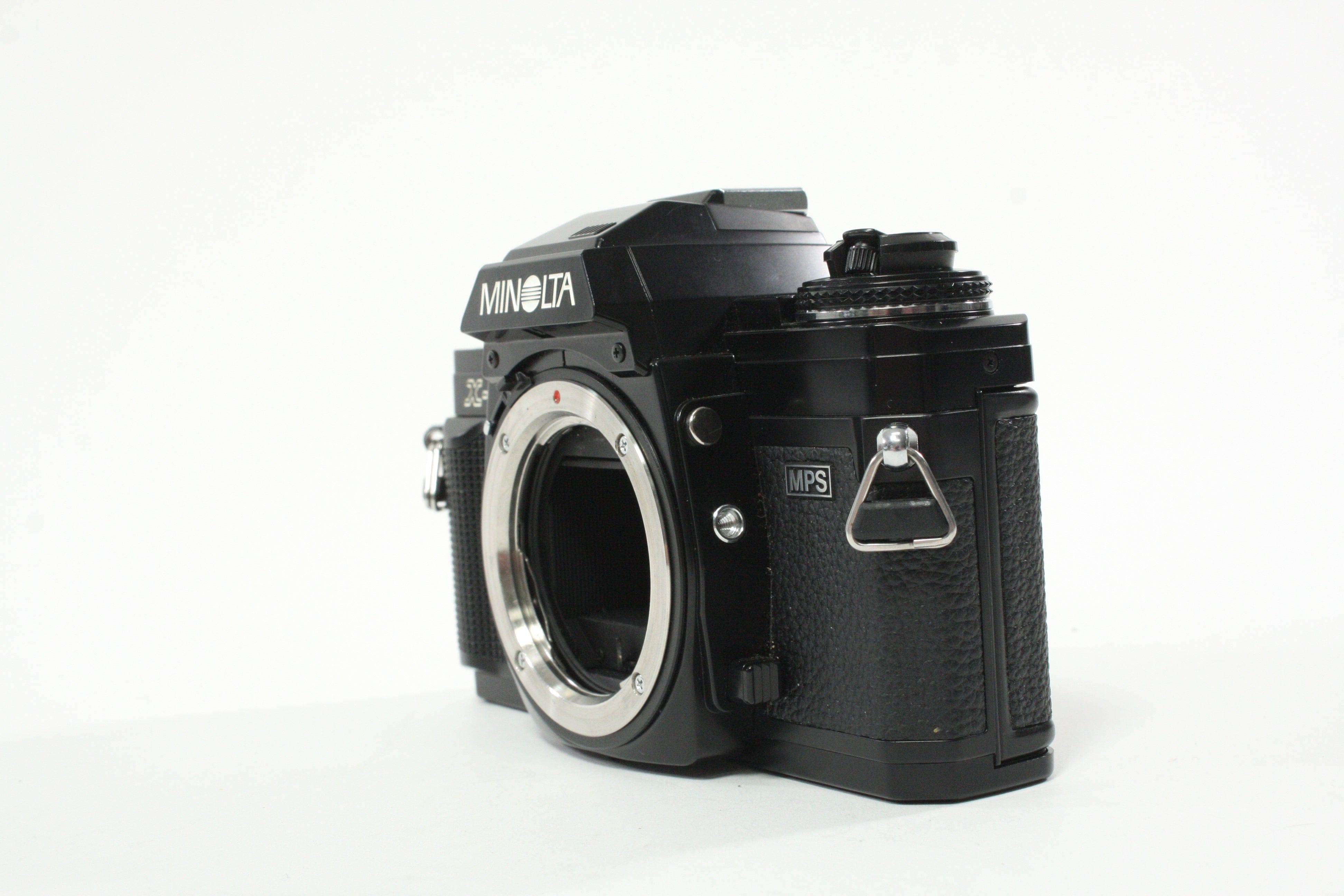 Minolta X-700 35mm SLR Camera Body AS-IS