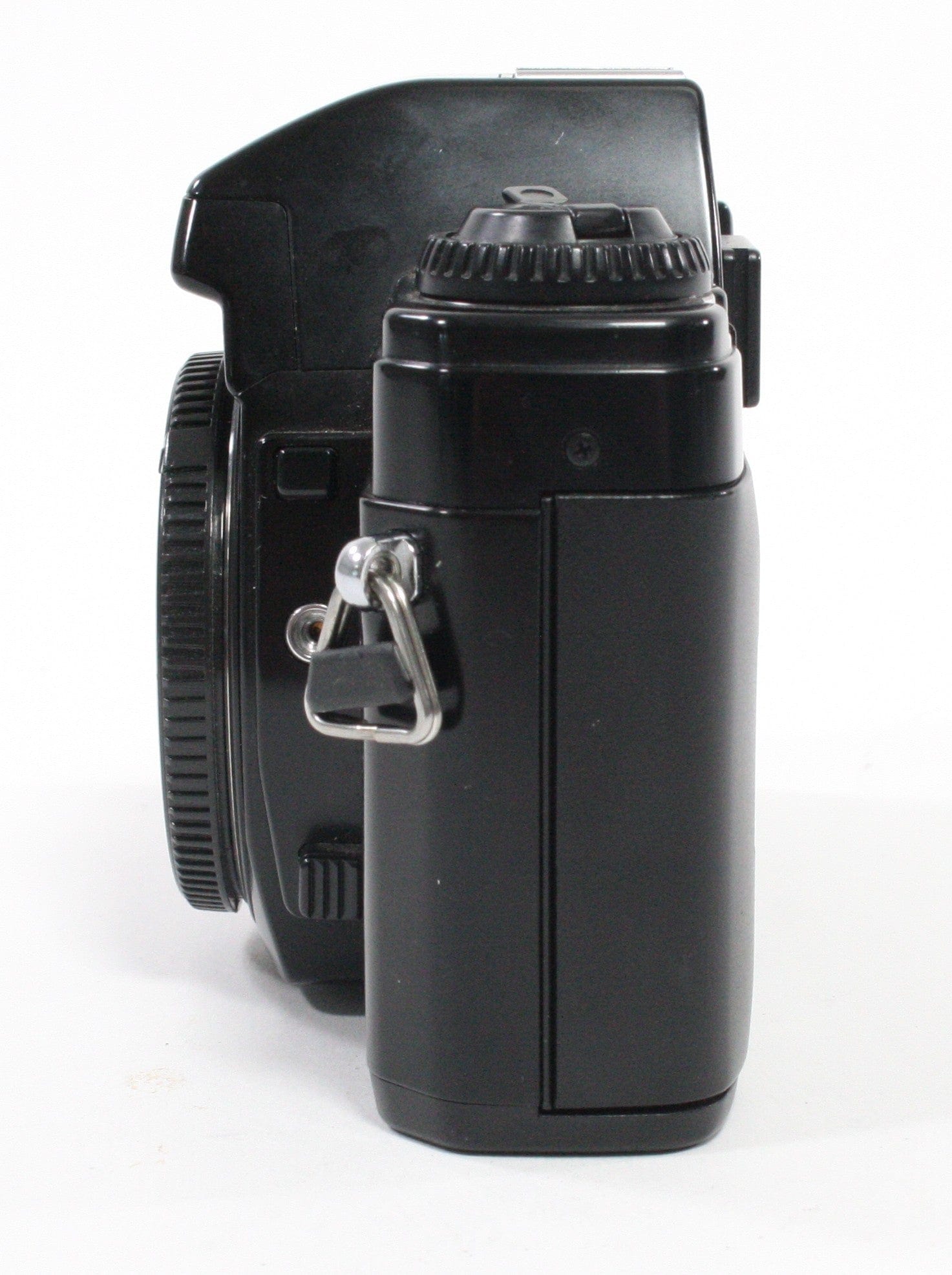 Minolta X-9 35mm Camera