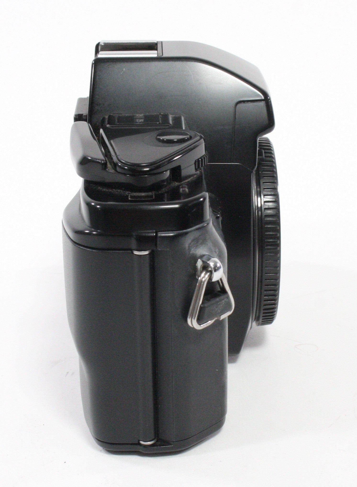 Minolta X-9 35mm Camera